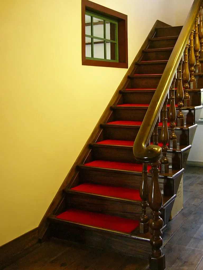 Former Kaichi School