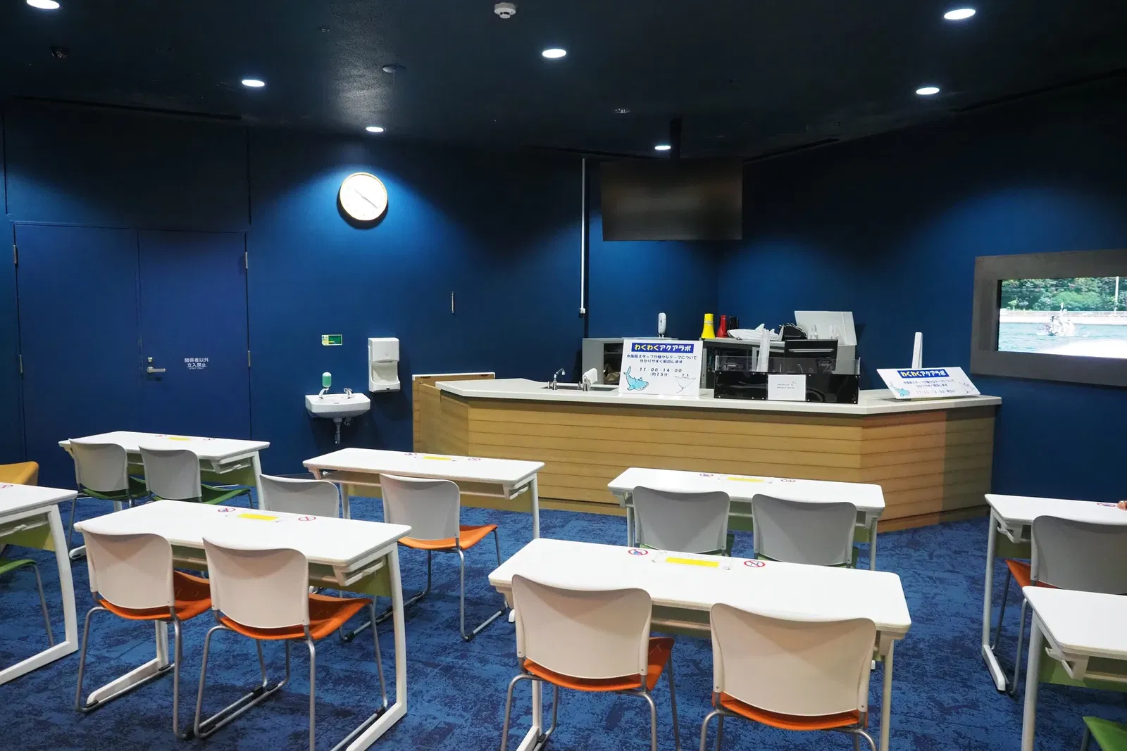 Okinawa Churaumi Aquarium