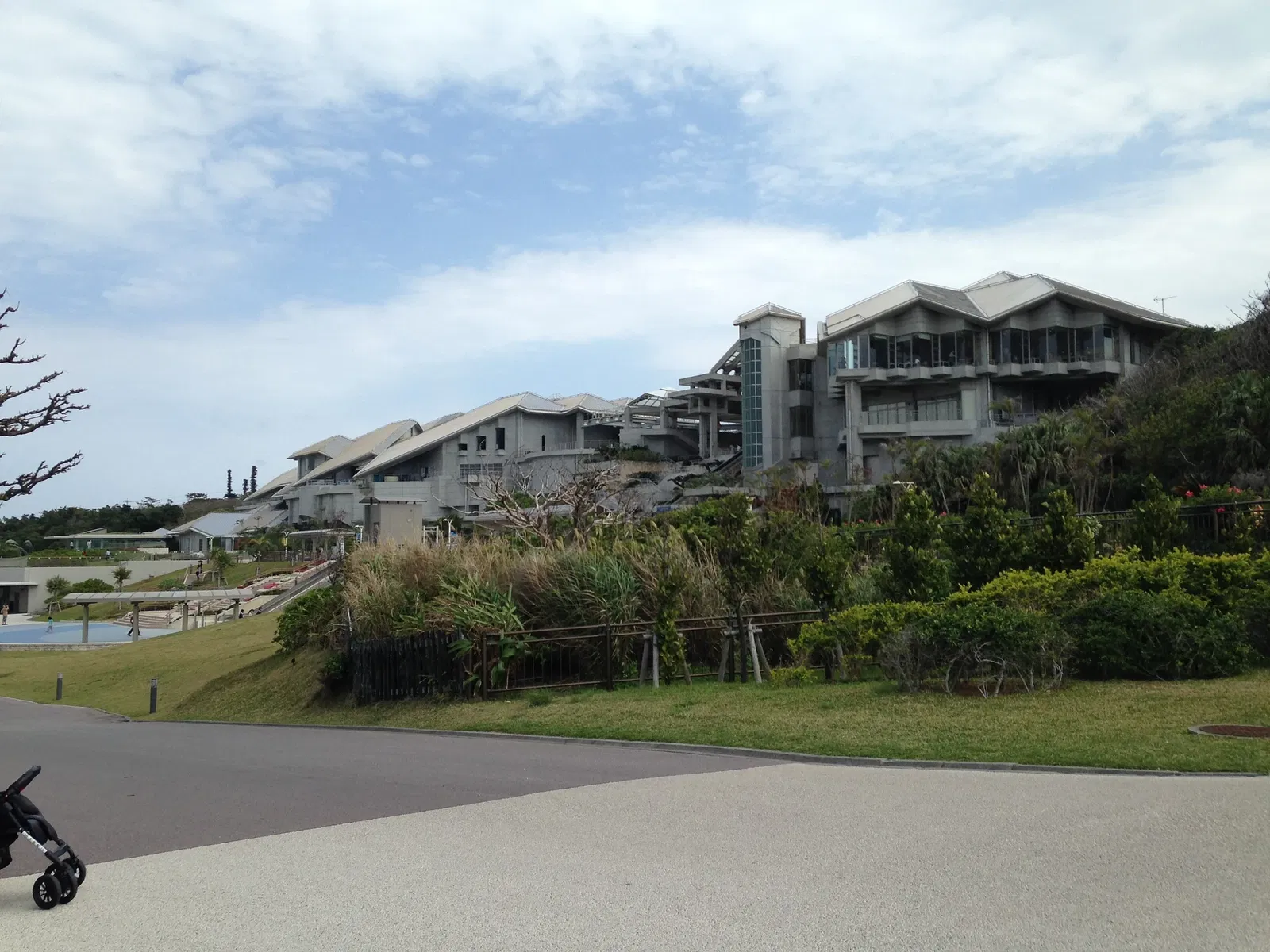 Okinawa Churaumi Aquarium