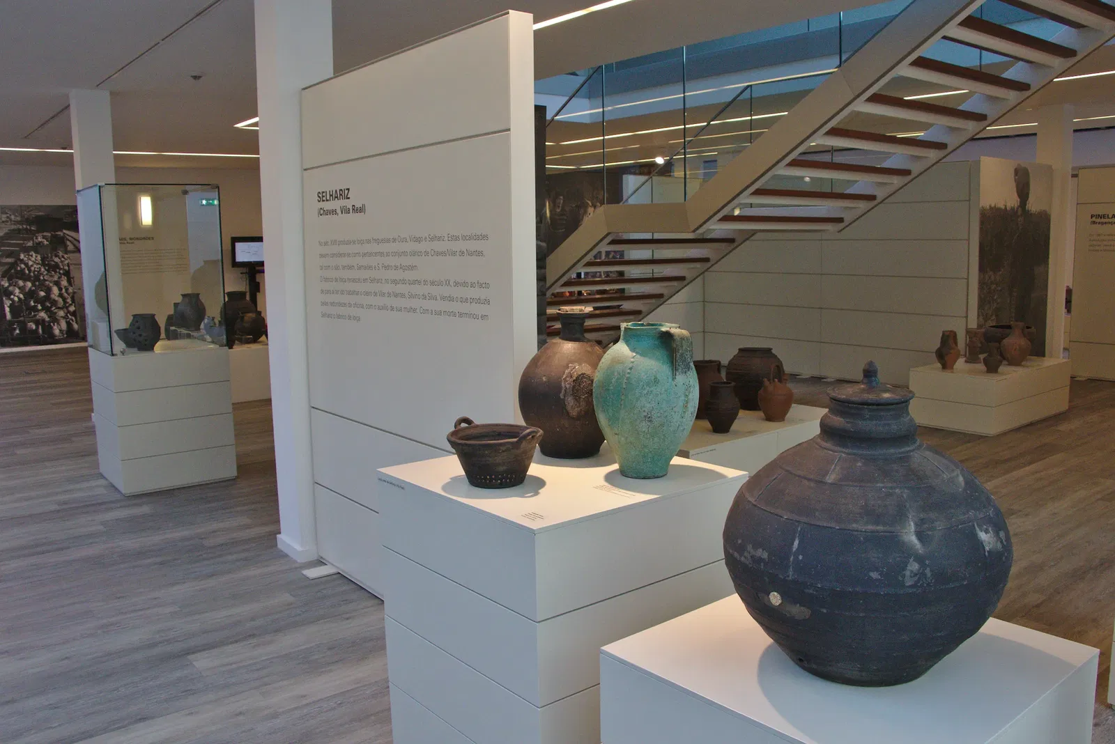 Pottery Museum