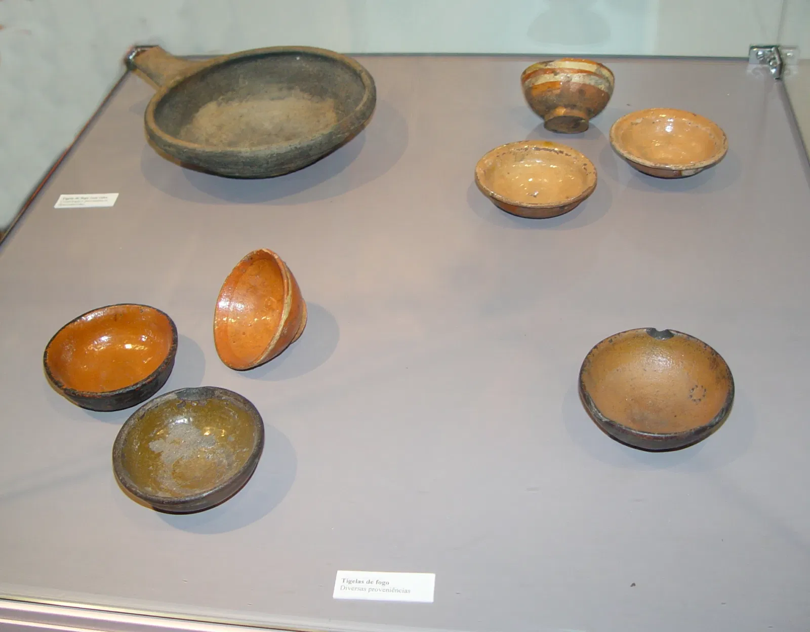 Pottery Museum