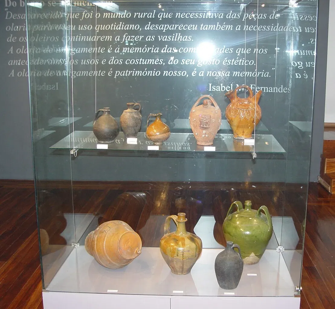 Pottery Museum