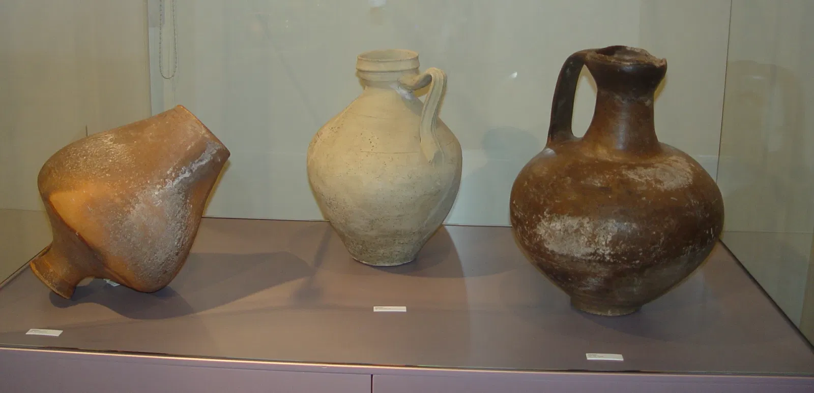 Pottery Museum