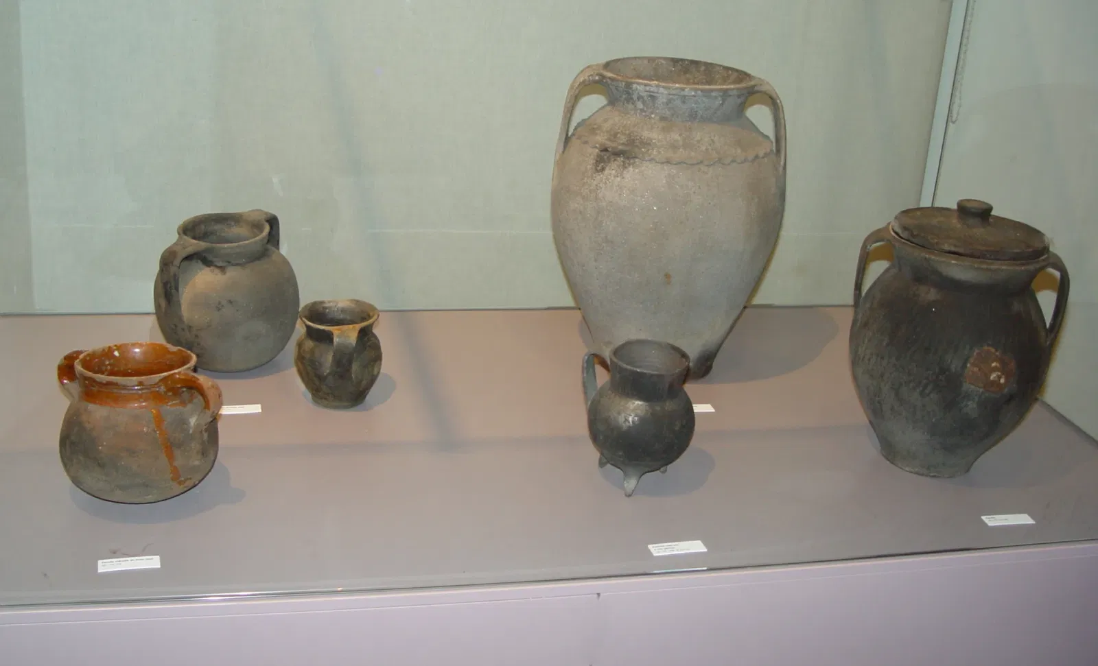 Pottery Museum