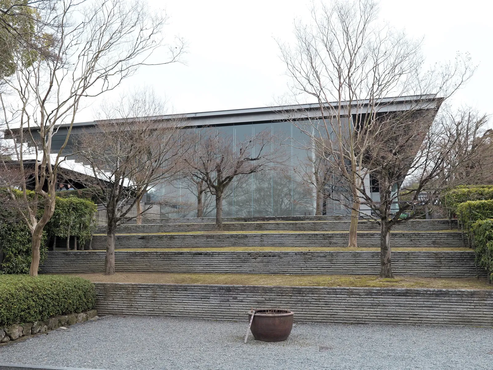 Byodo-in Hoshokan Museum