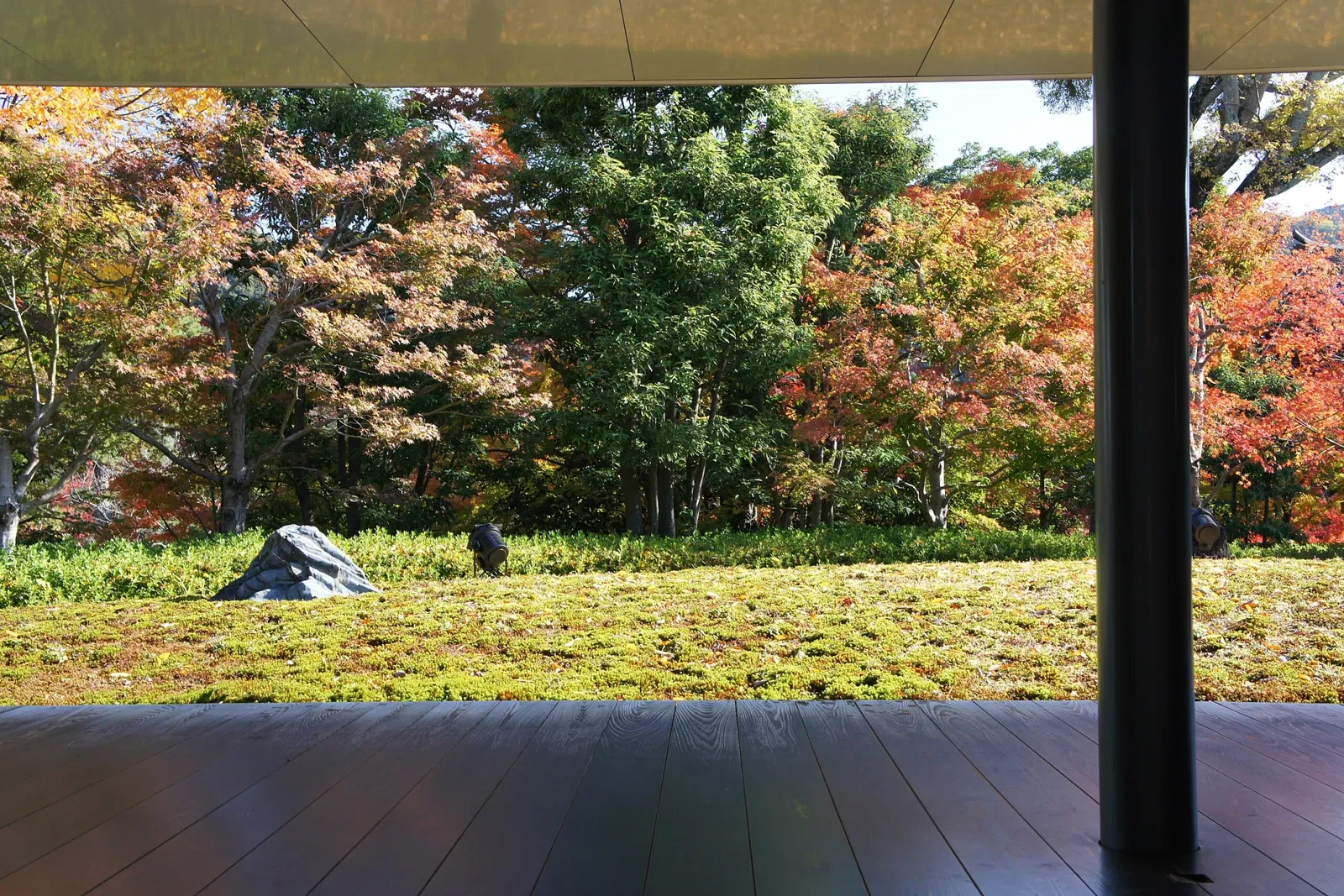 Byodo-in Hoshokan Museum