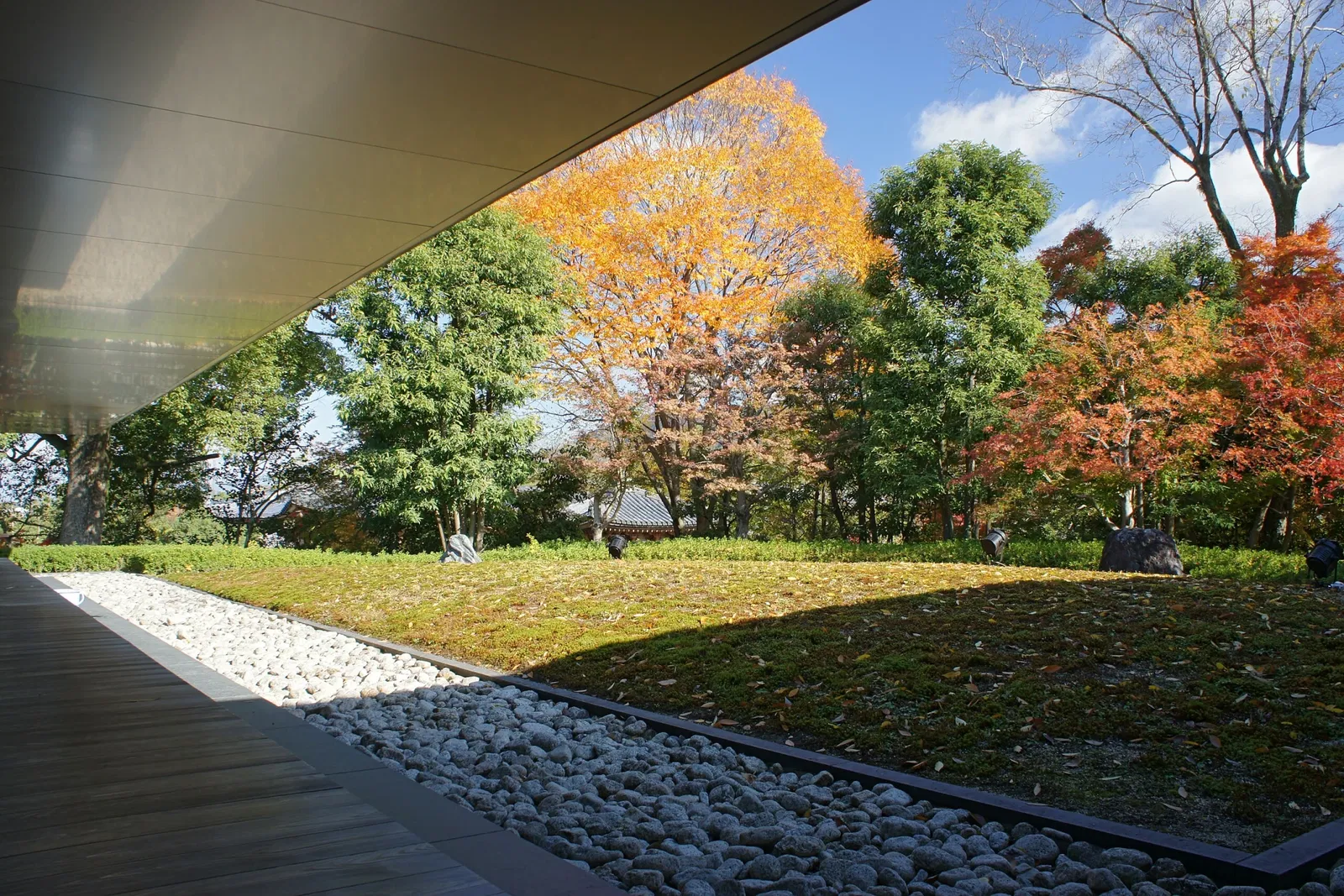 Byodo-in Hoshokan Museum