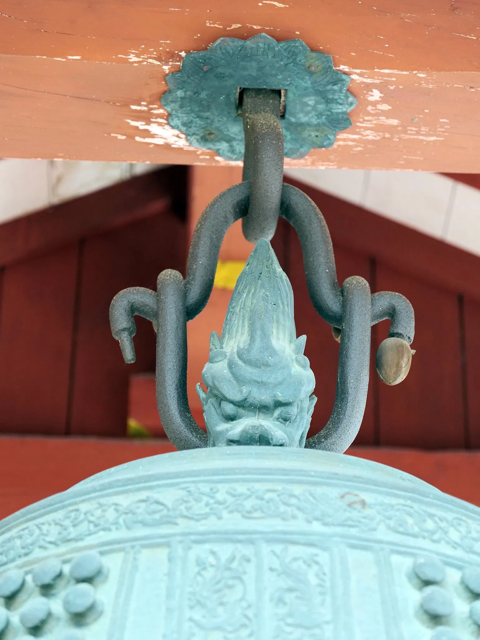 Byodo-in Hoshokan Museum