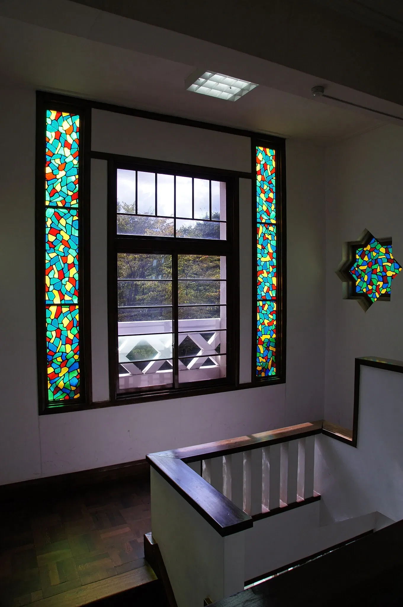 Abashiri City Folk Museum