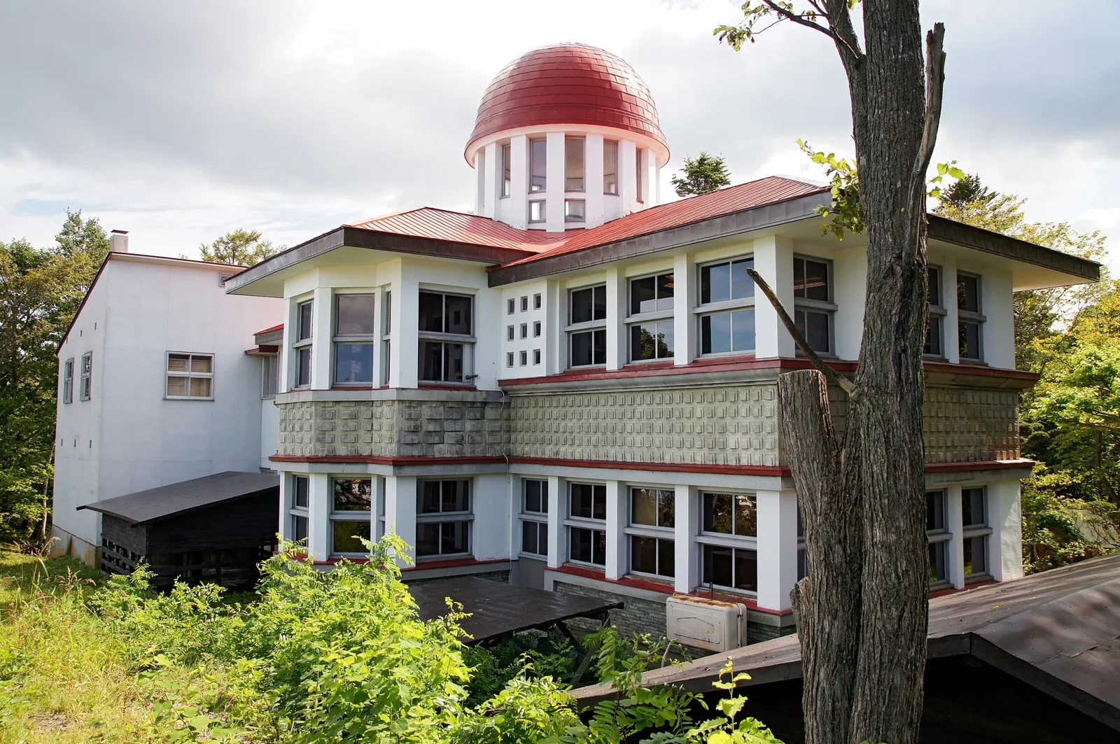 Abashiri City Folk Museum