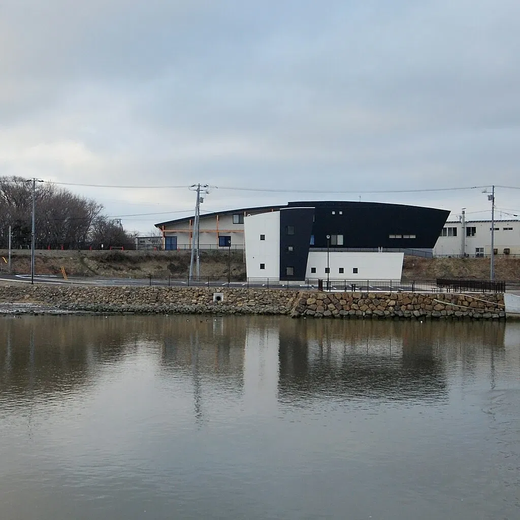 Abashiri City Folk Museum