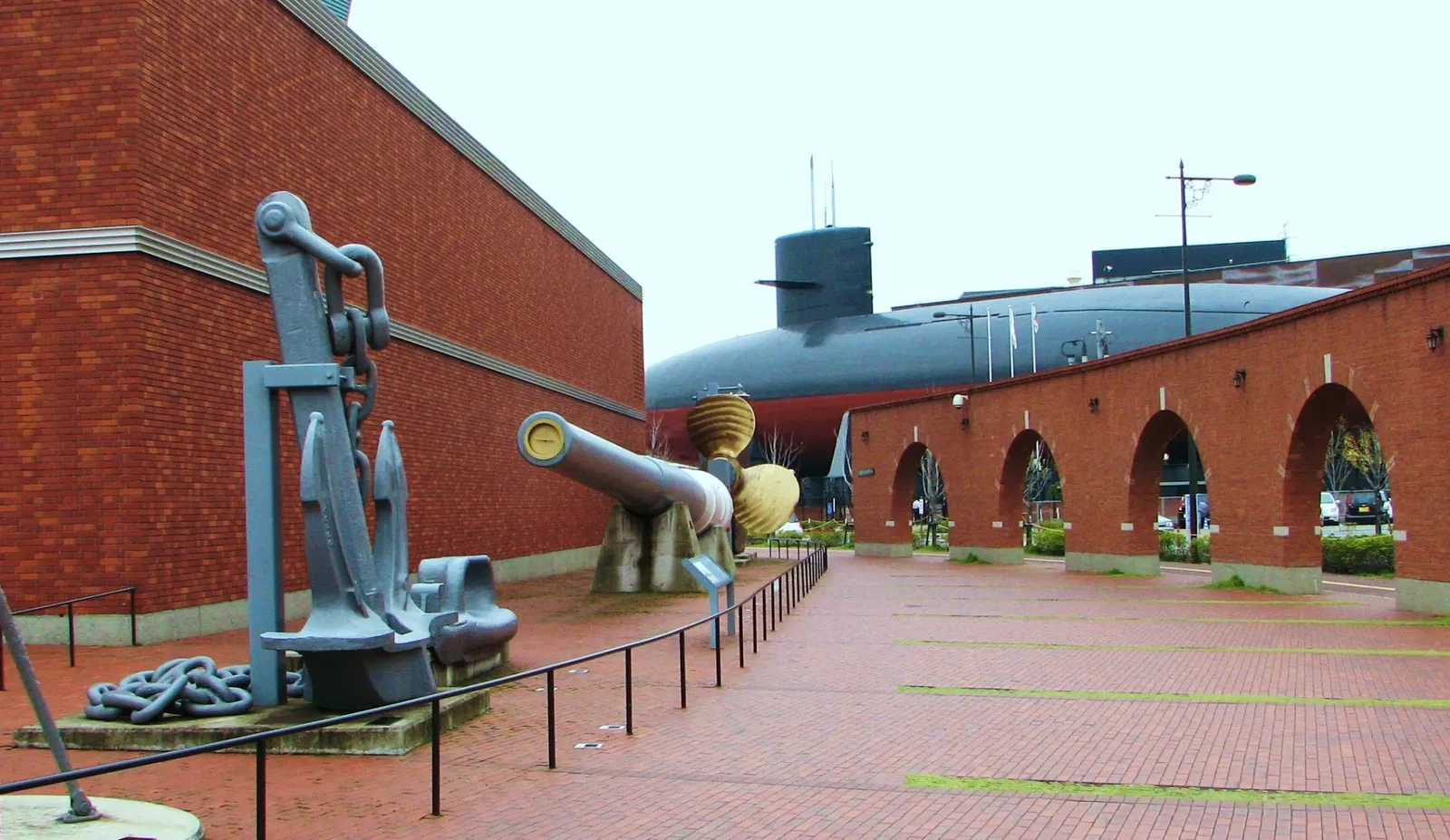 Yamato Museum