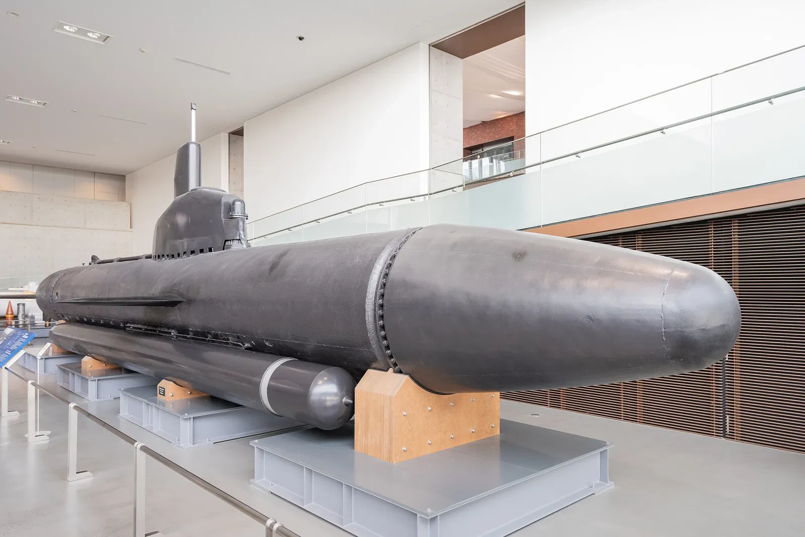 Yamato Museum