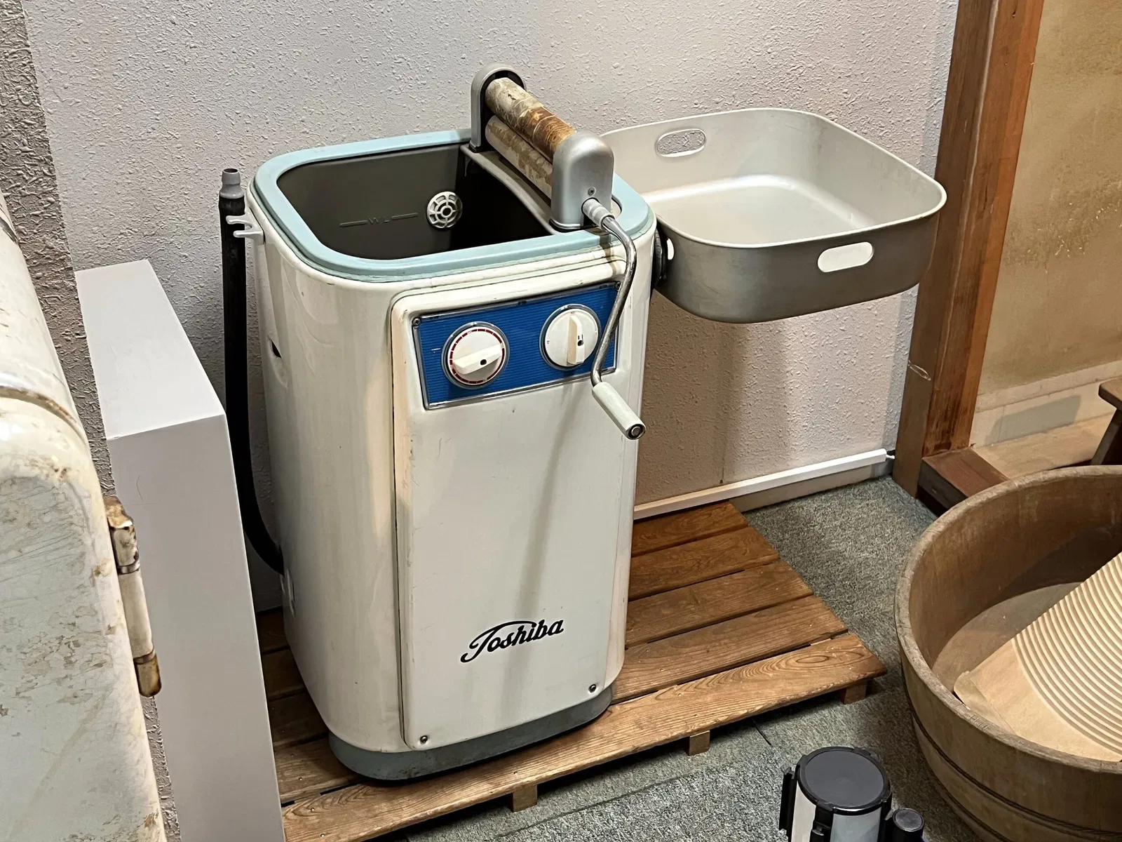 Suginami Historical Museum