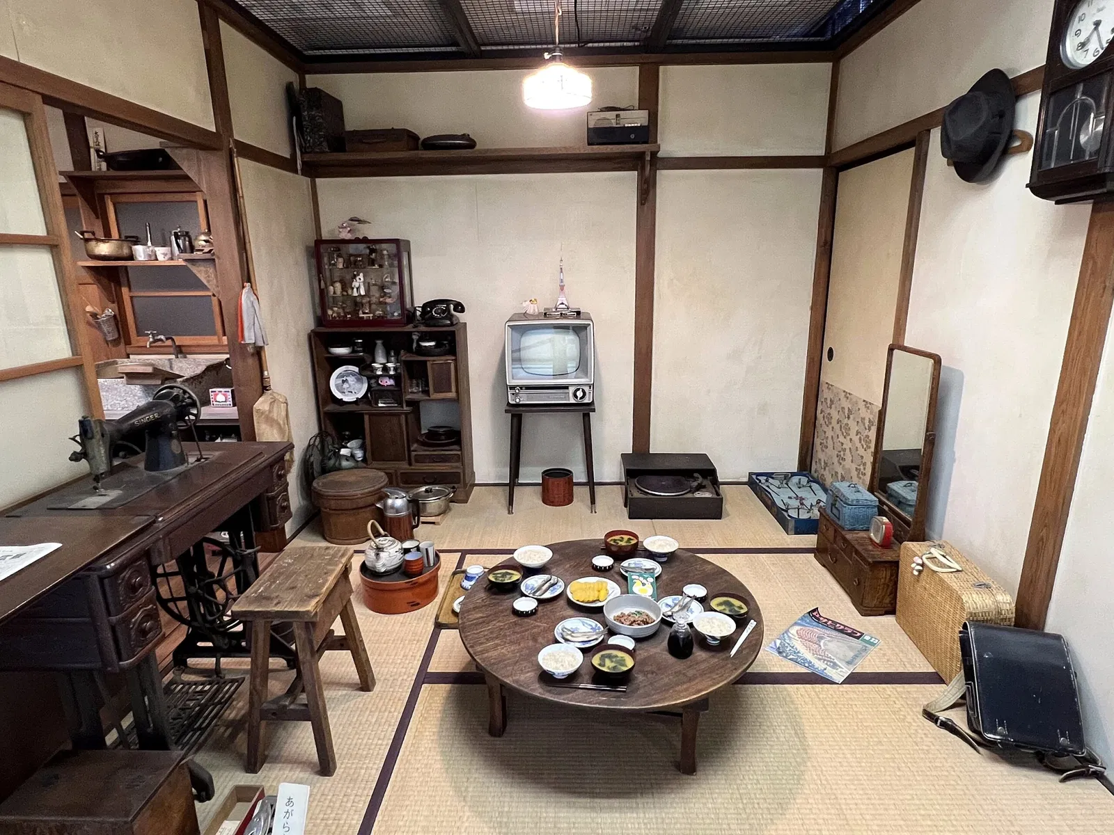 Suginami Historical Museum