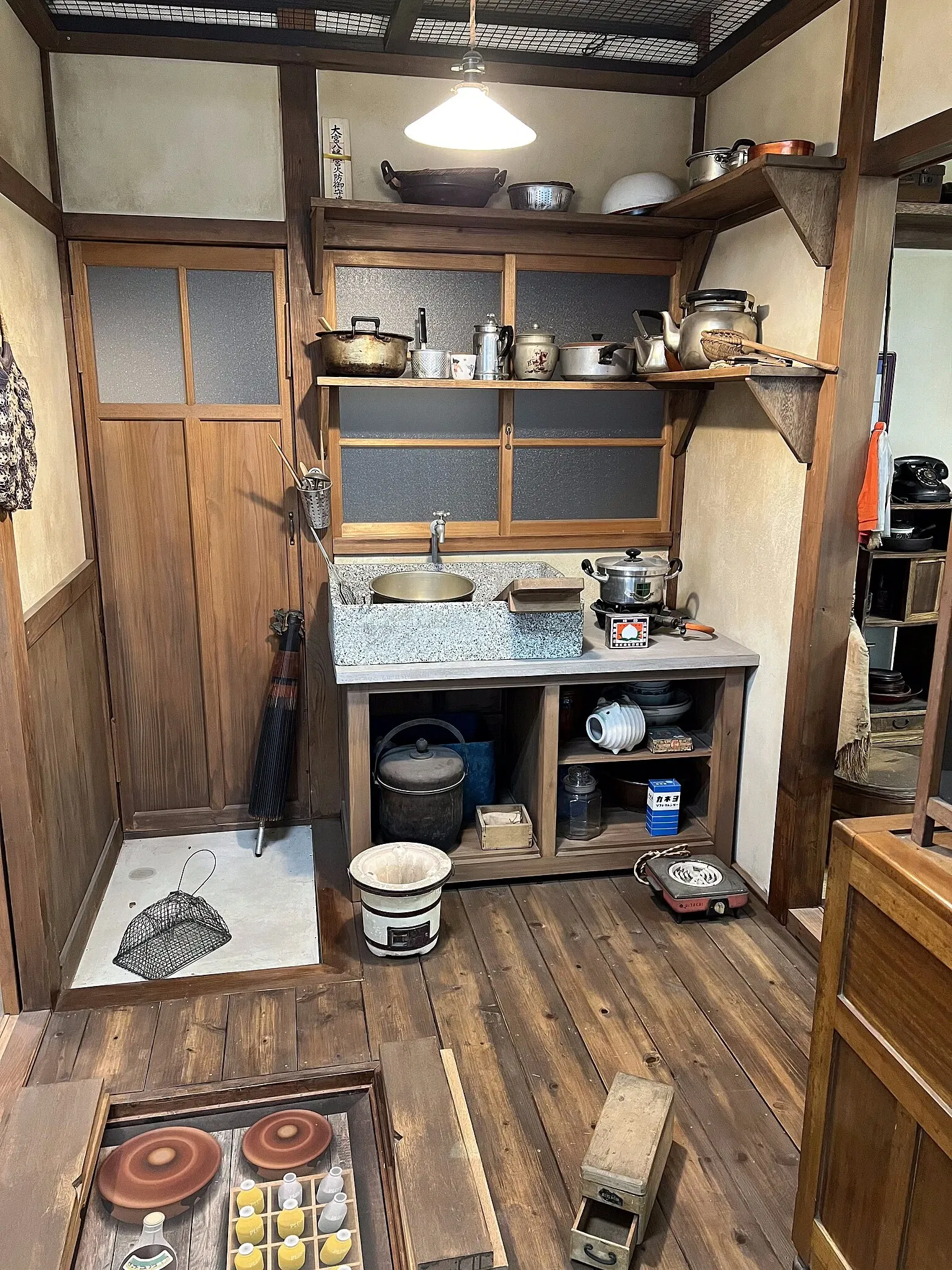 Suginami Historical Museum