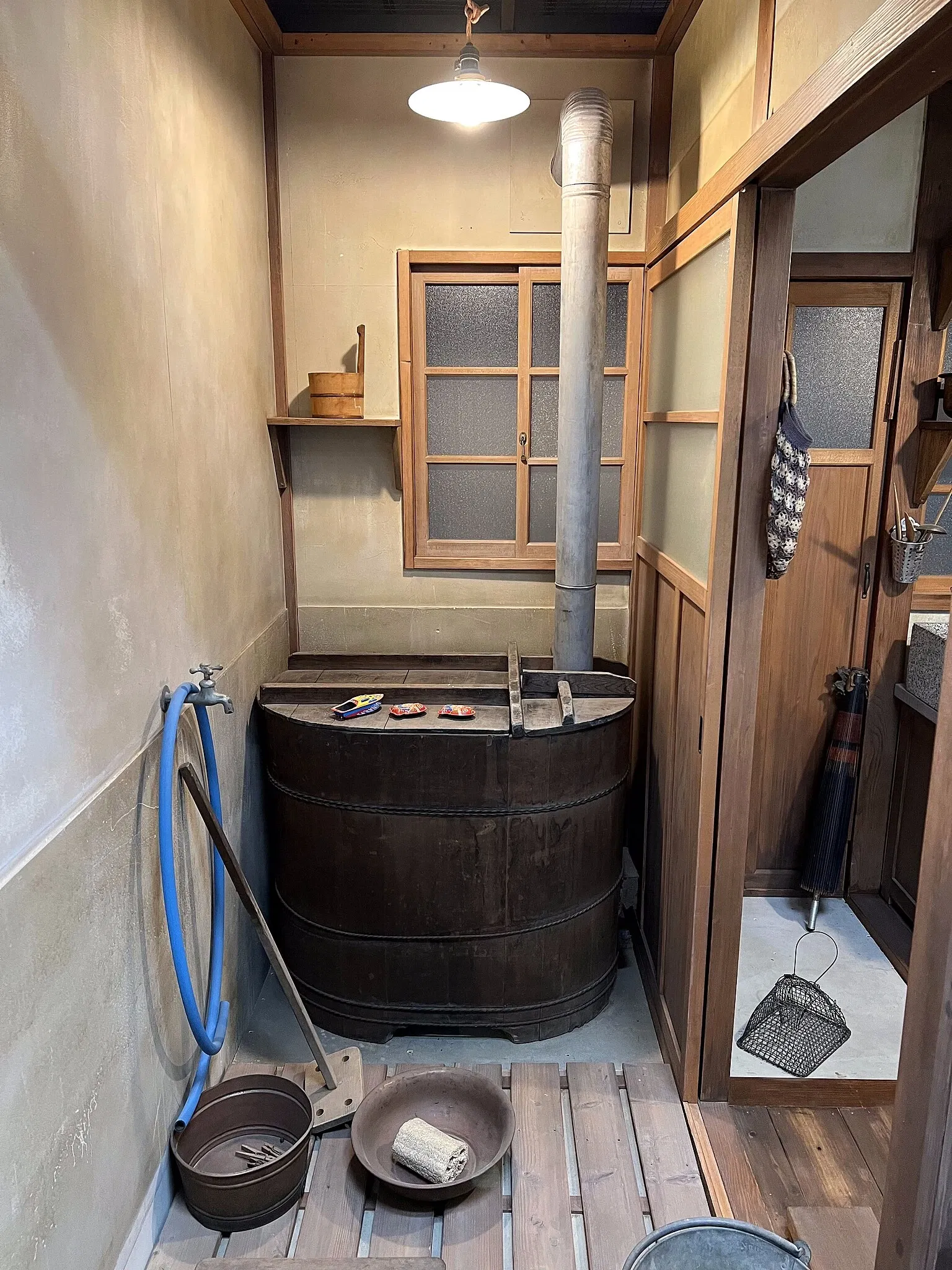 Suginami Historical Museum