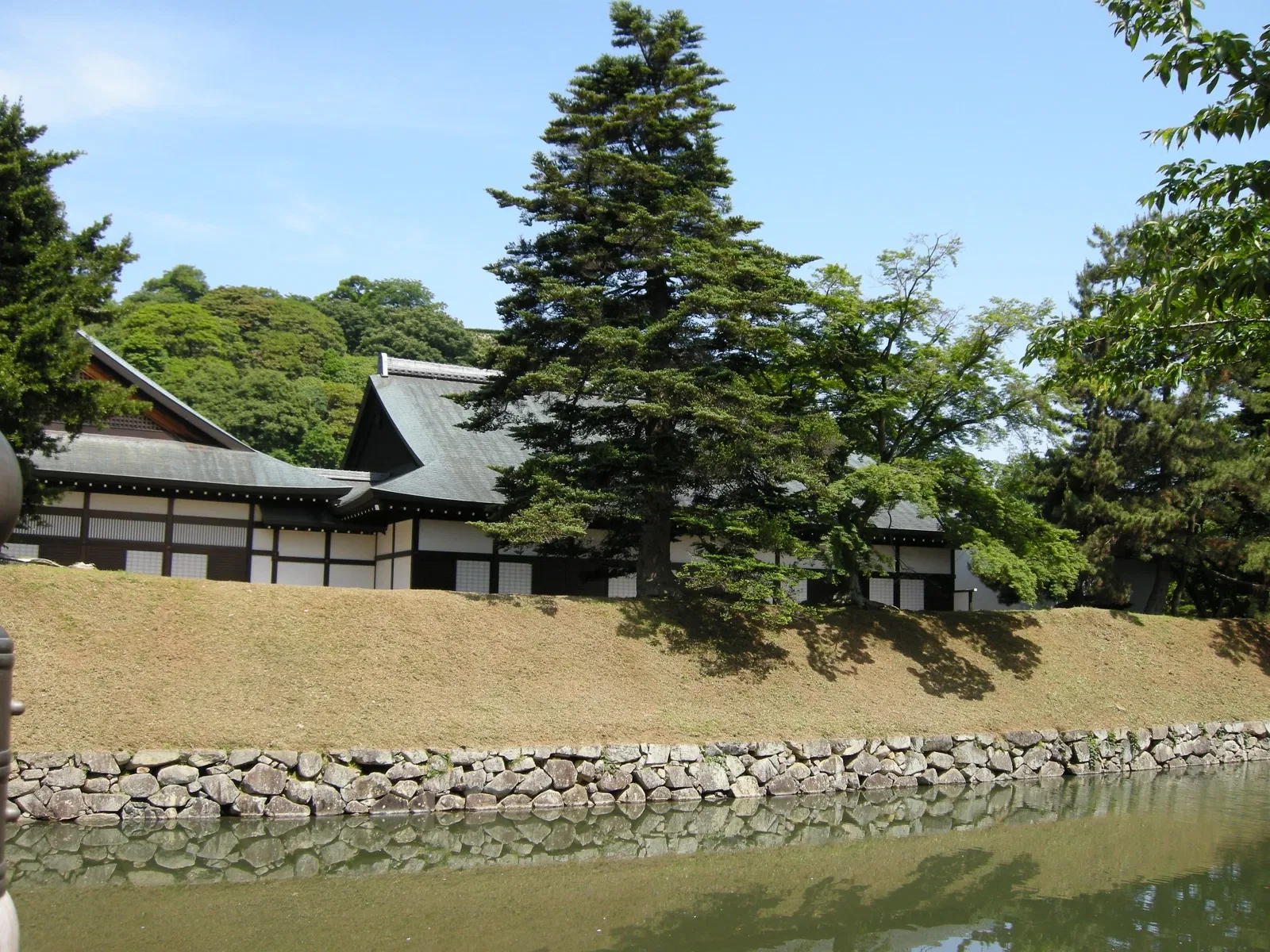 Hikone Castle Museum