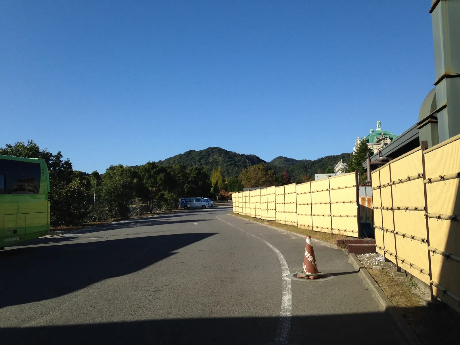 Arita Porcelain Park