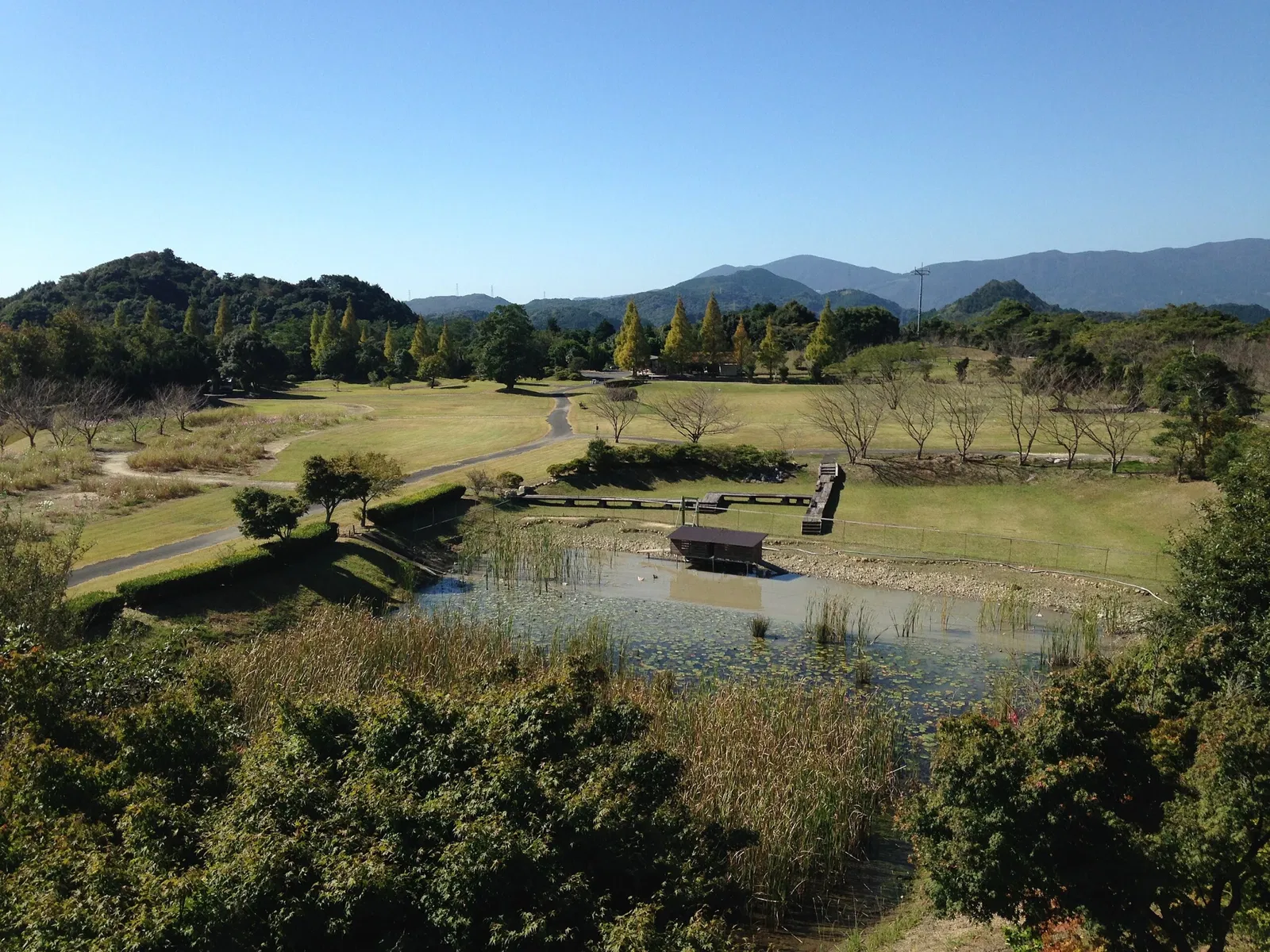 Arita Porcelain Park