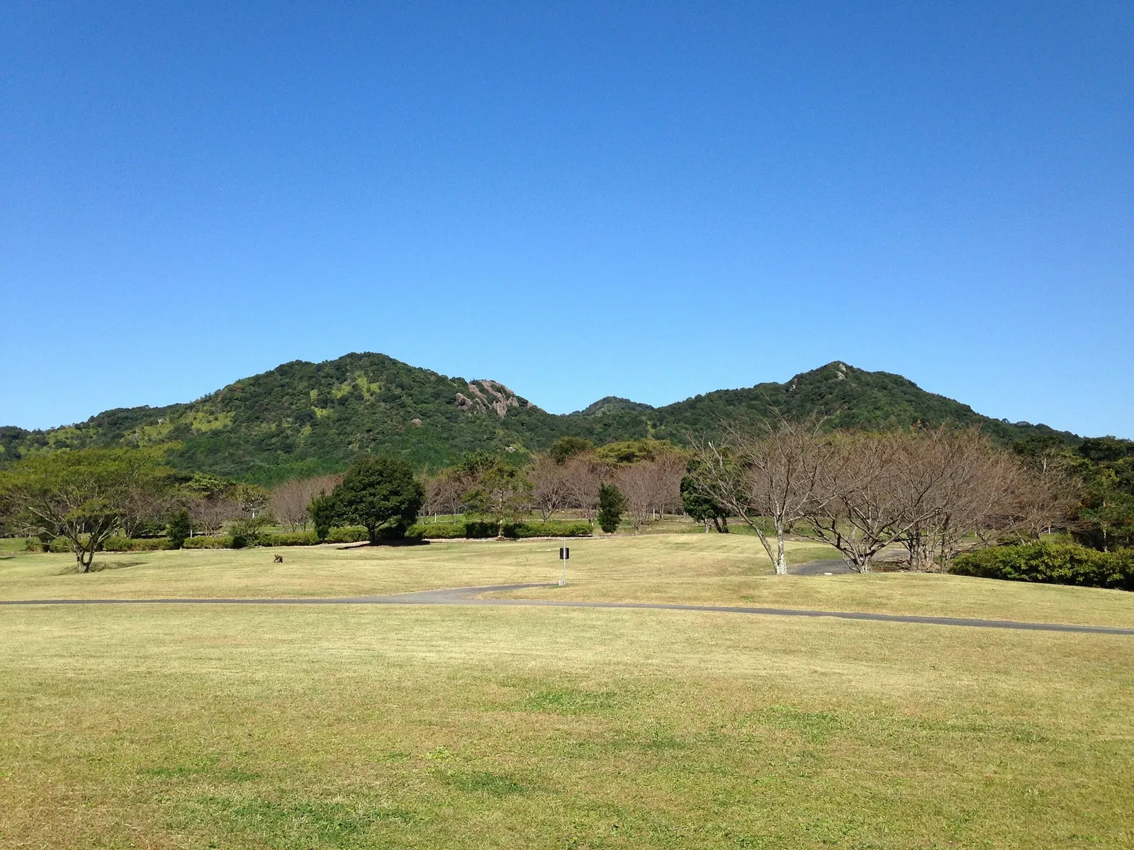 Arita Porcelain Park
