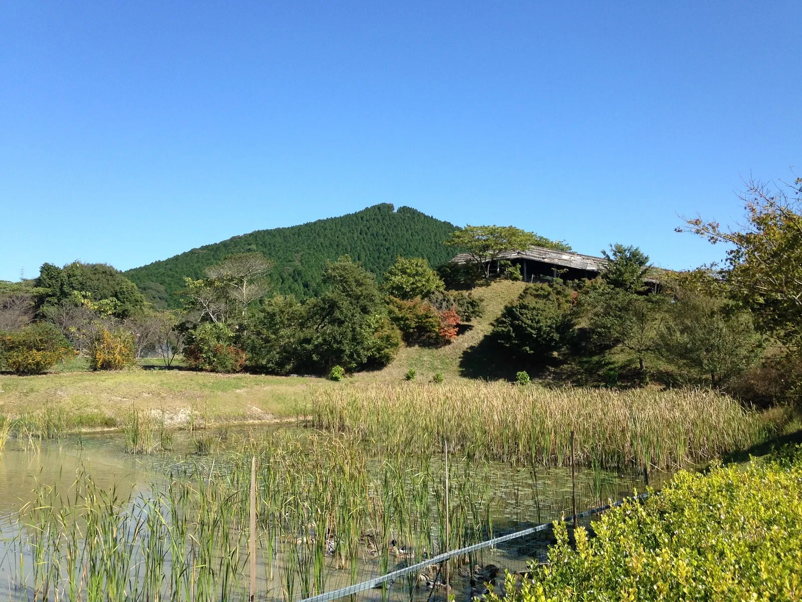 Arita Porcelain Park