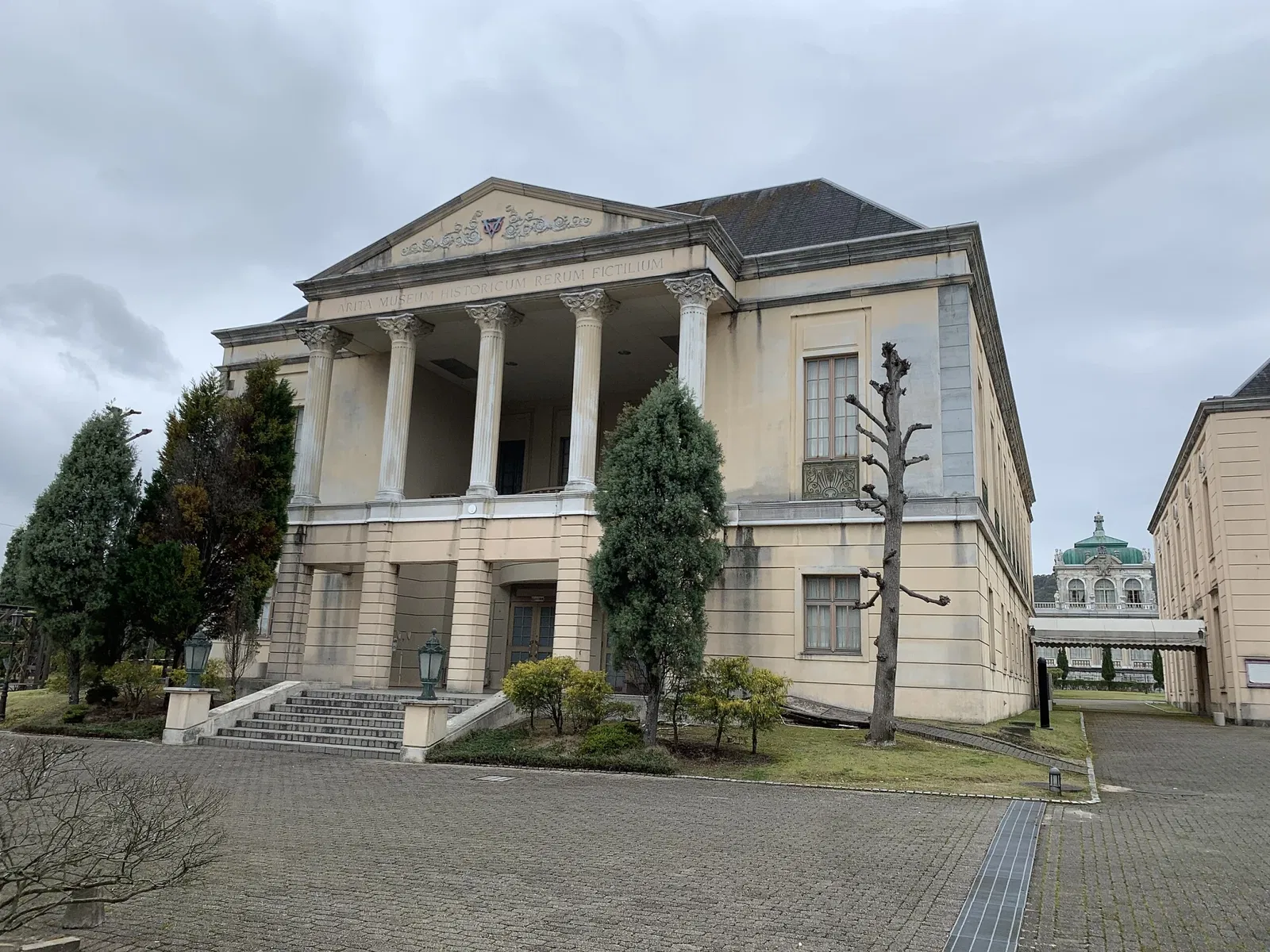 Arita Porcelain Park