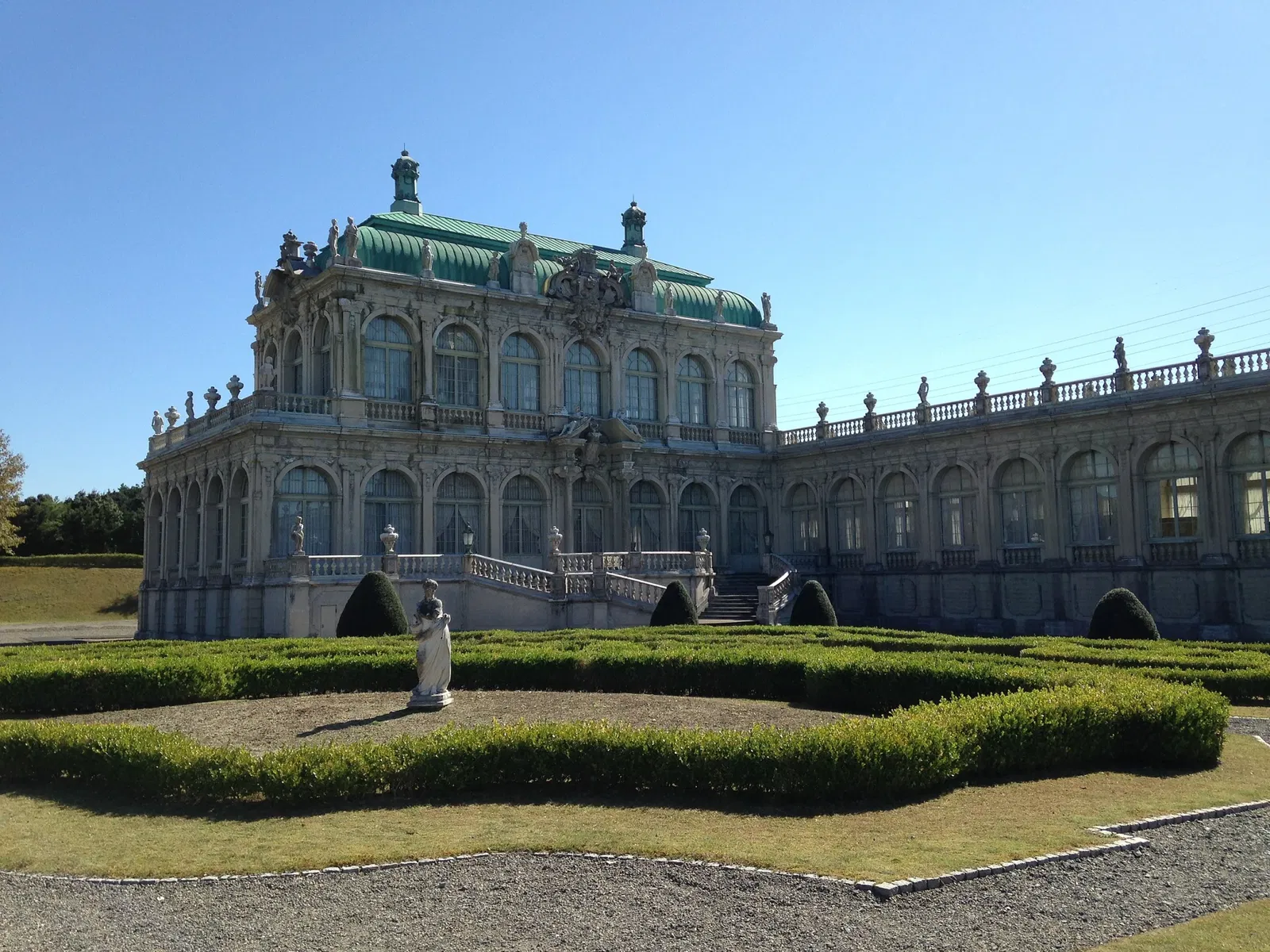 Arita Porcelain Park