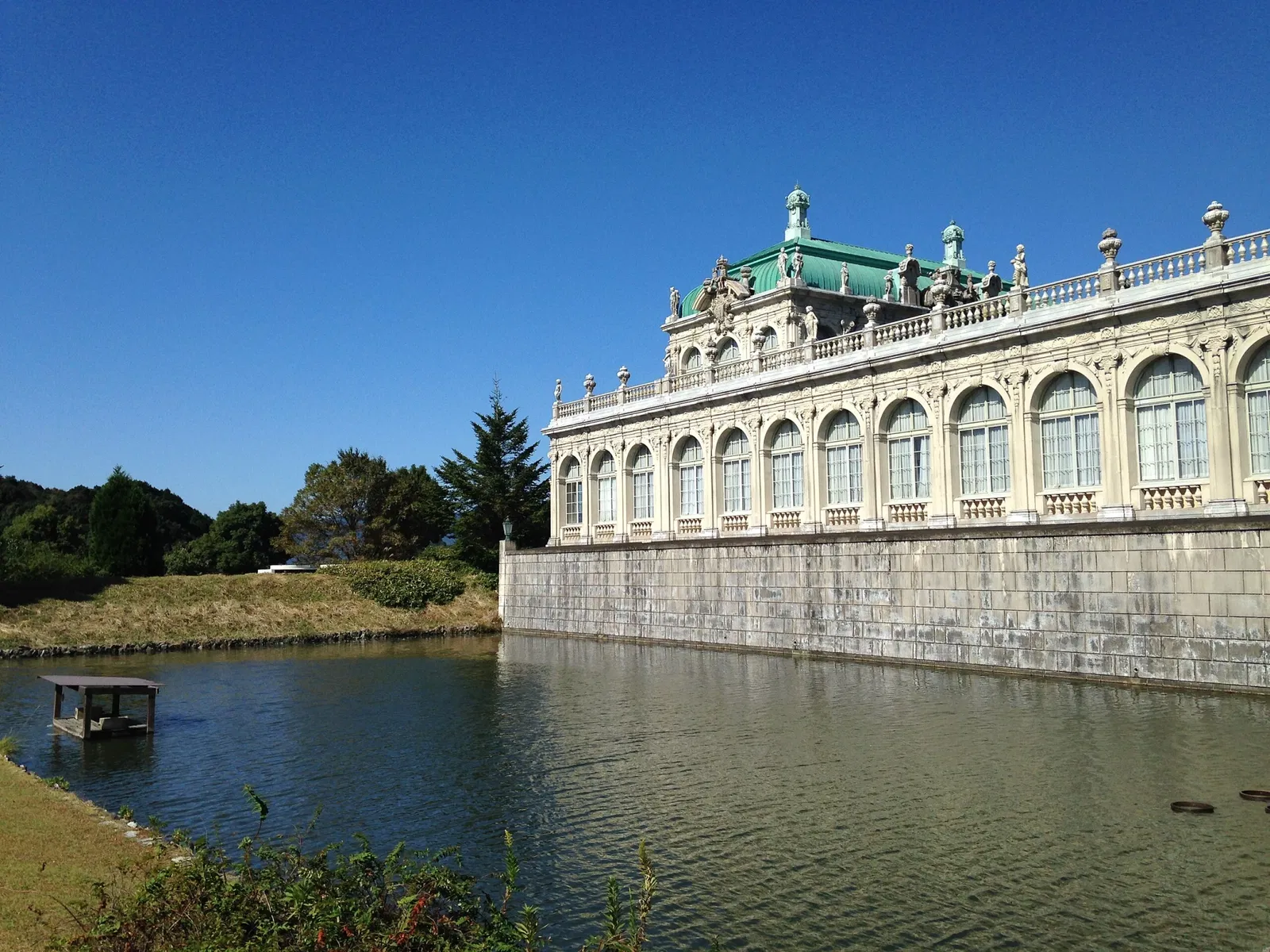 Arita Porcelain Park