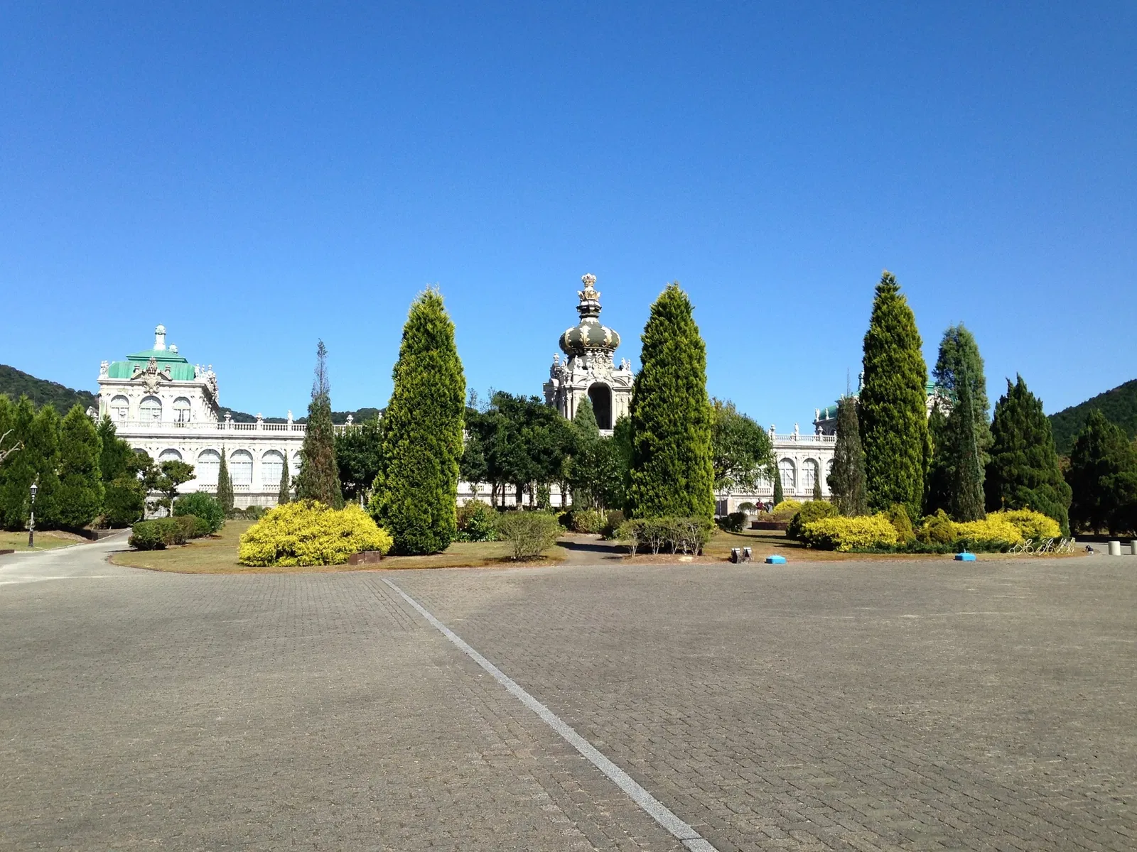 Arita Porcelain Park