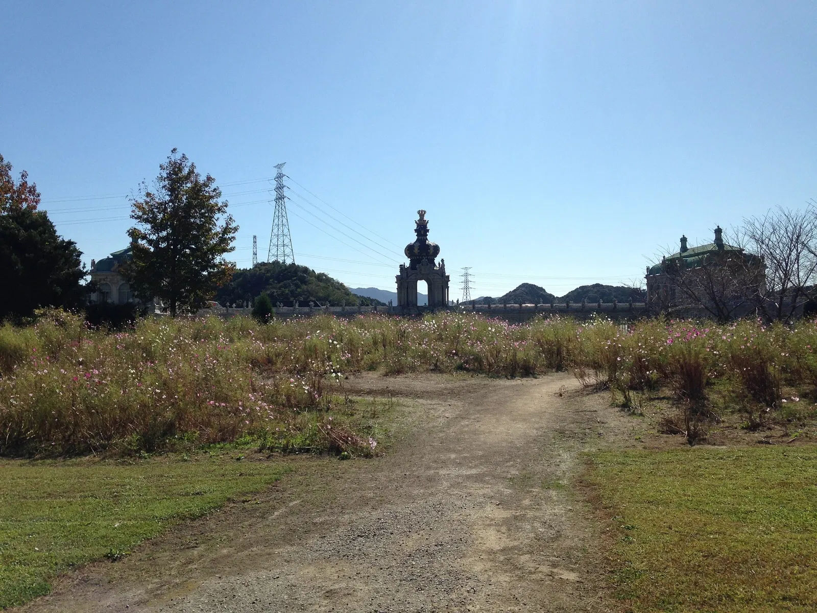 Arita Porcelain Park