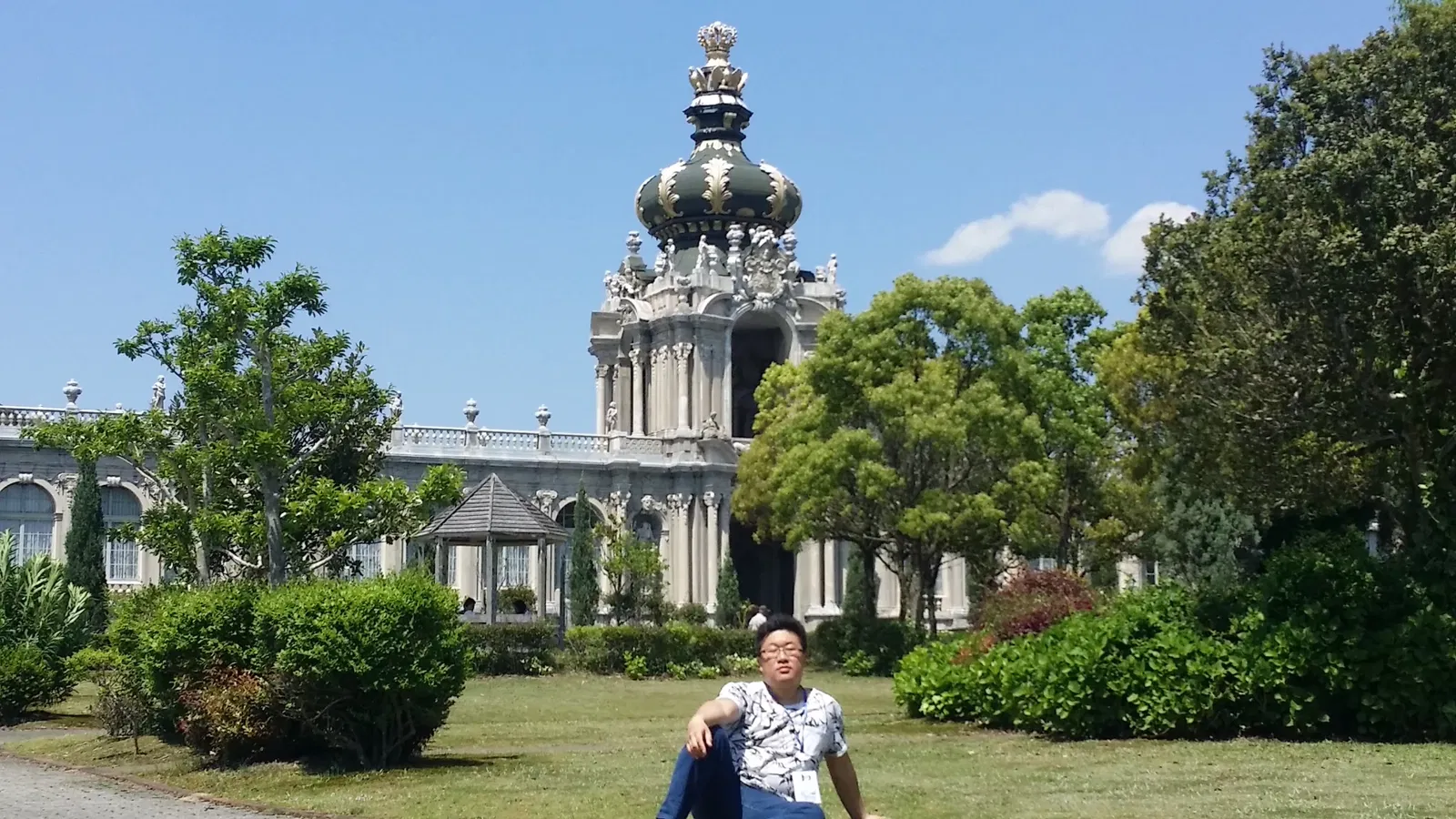 Arita Porcelain Park