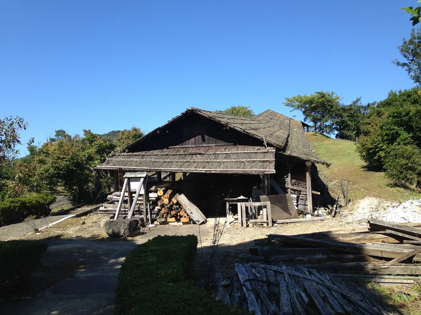 Arita Porcelain Park