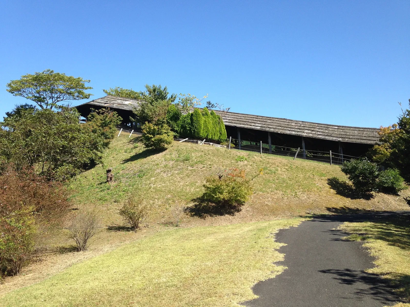 Arita Porcelain Park