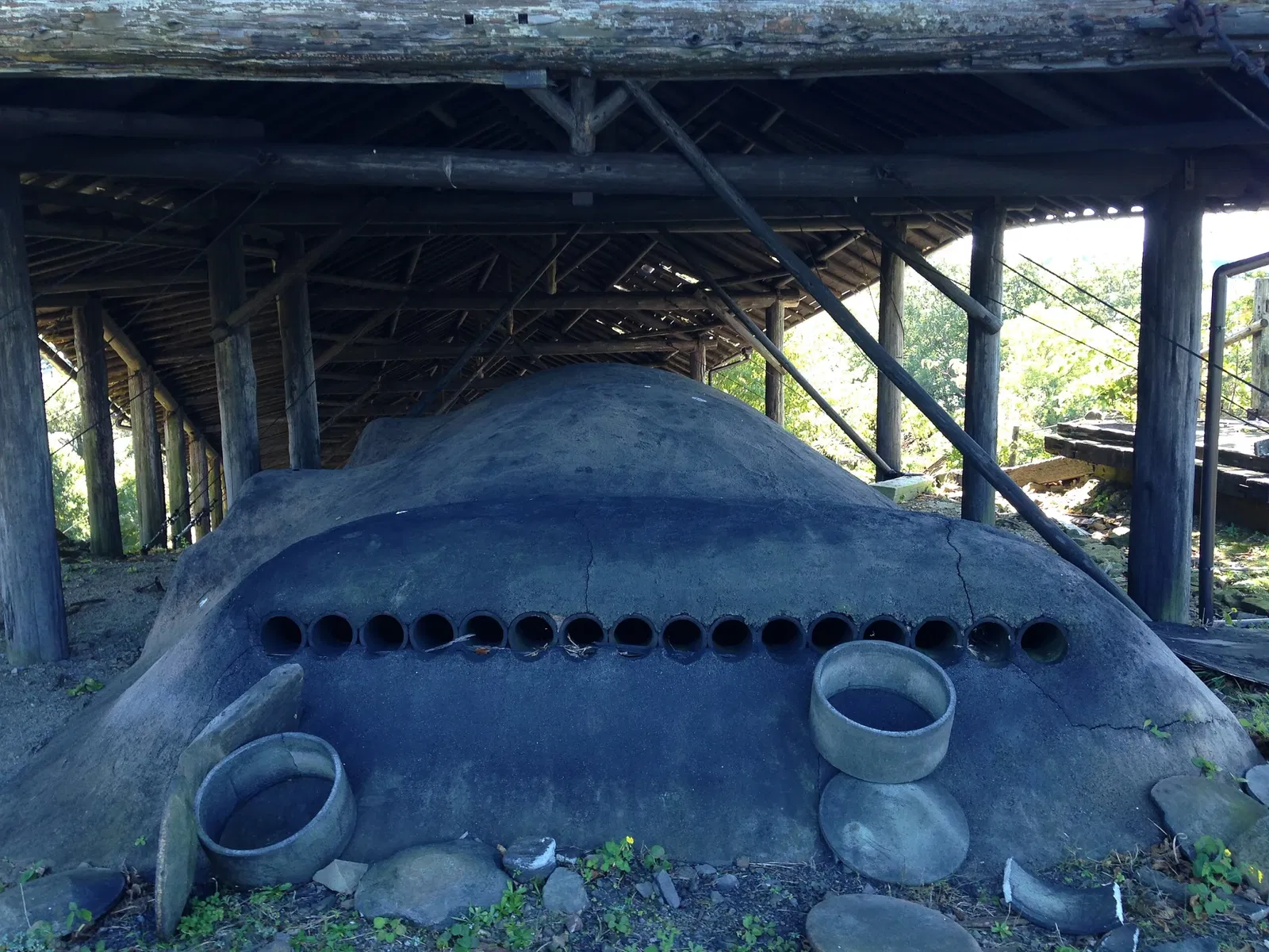 Arita Porcelain Park