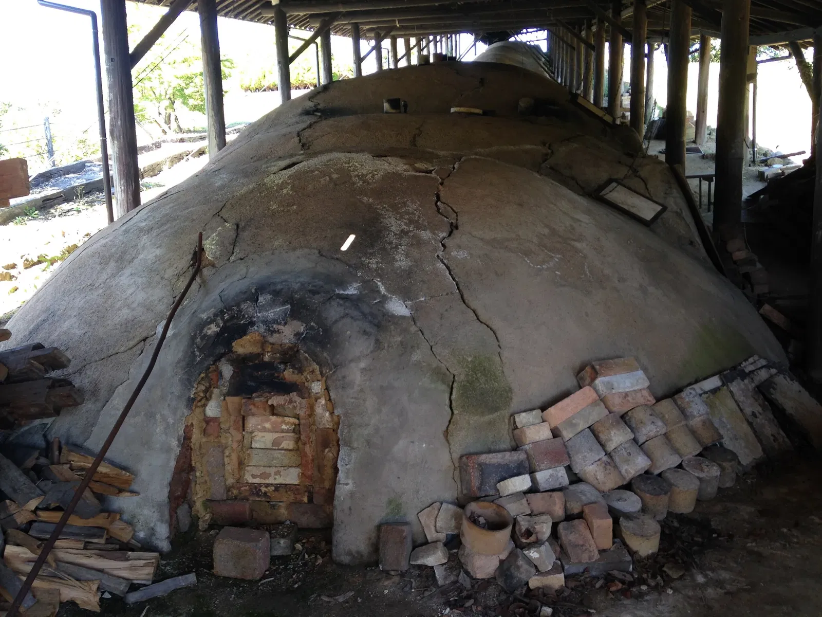 Arita Porcelain Park