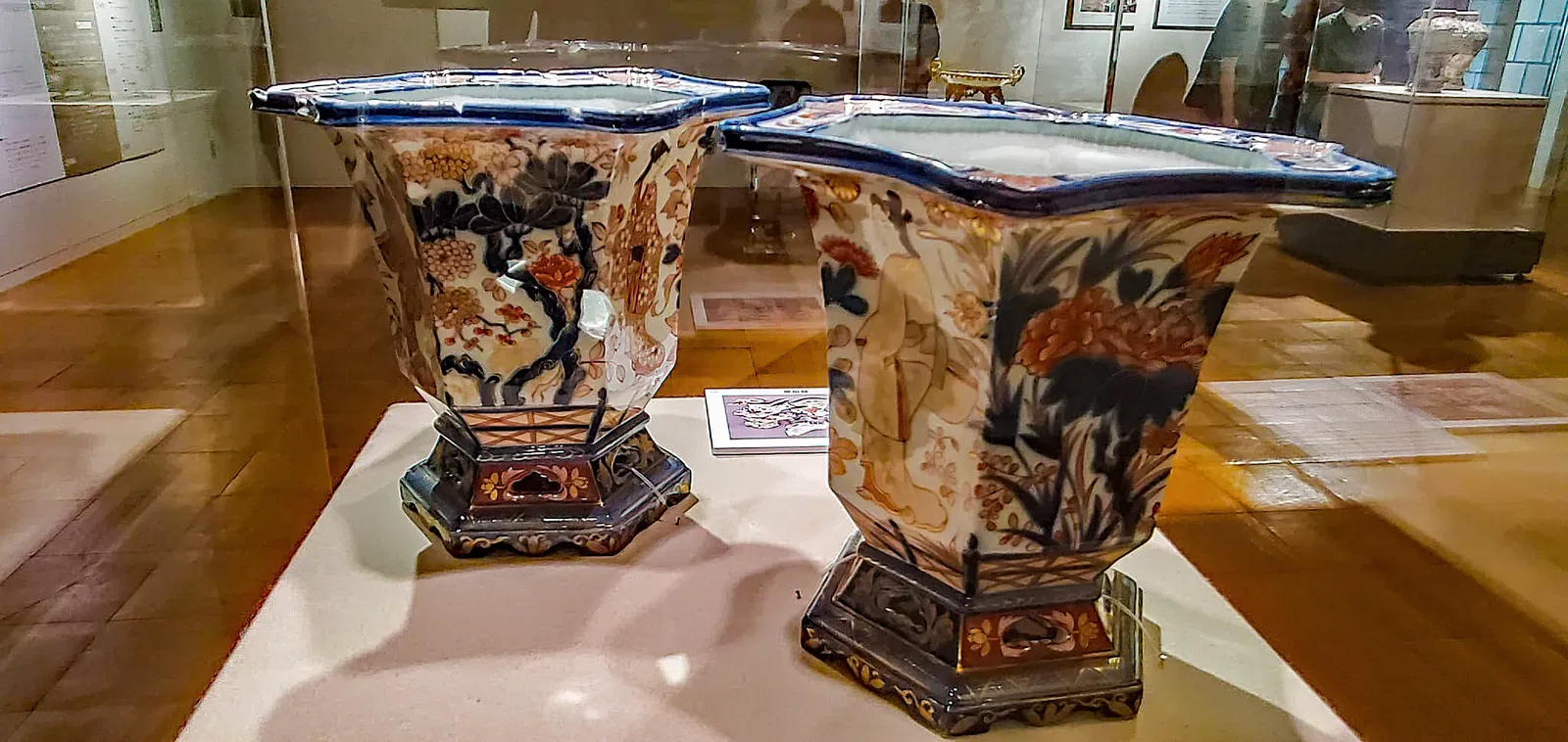 The Kyushu Ceramic Museum