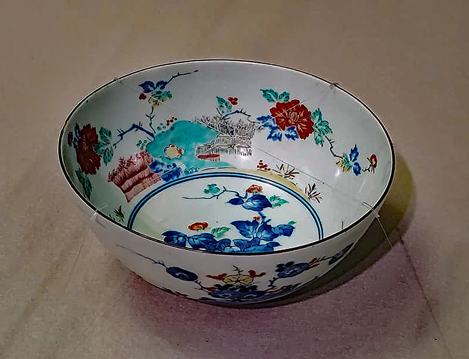 The Kyushu Ceramic Museum