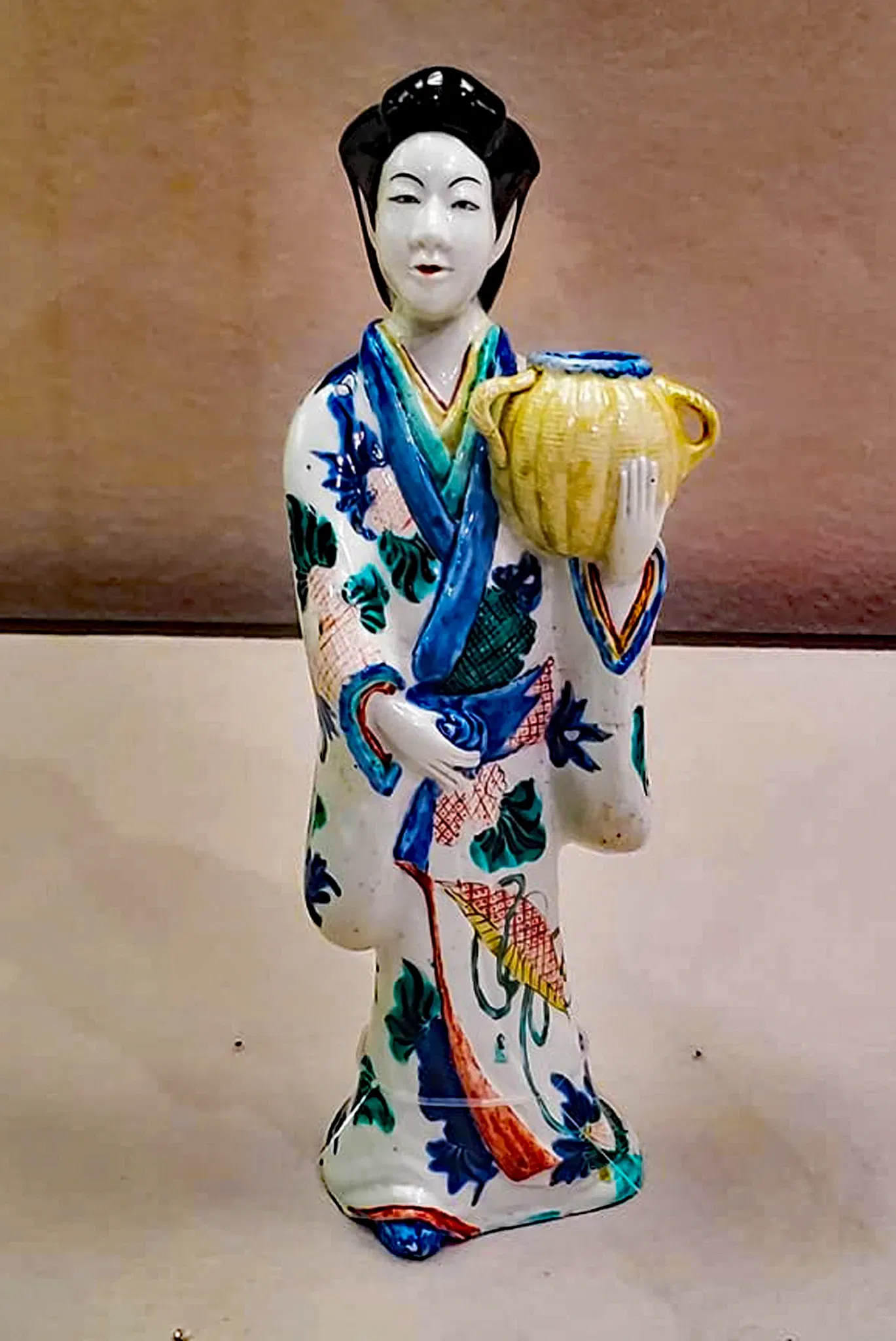The Kyushu Ceramic Museum
