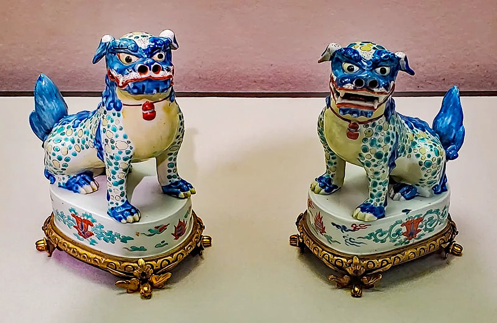 The Kyushu Ceramic Museum