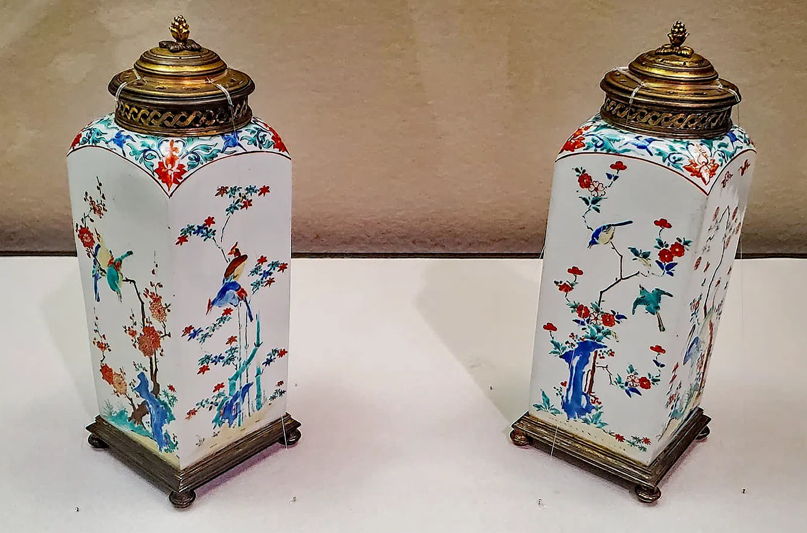 The Kyushu Ceramic Museum