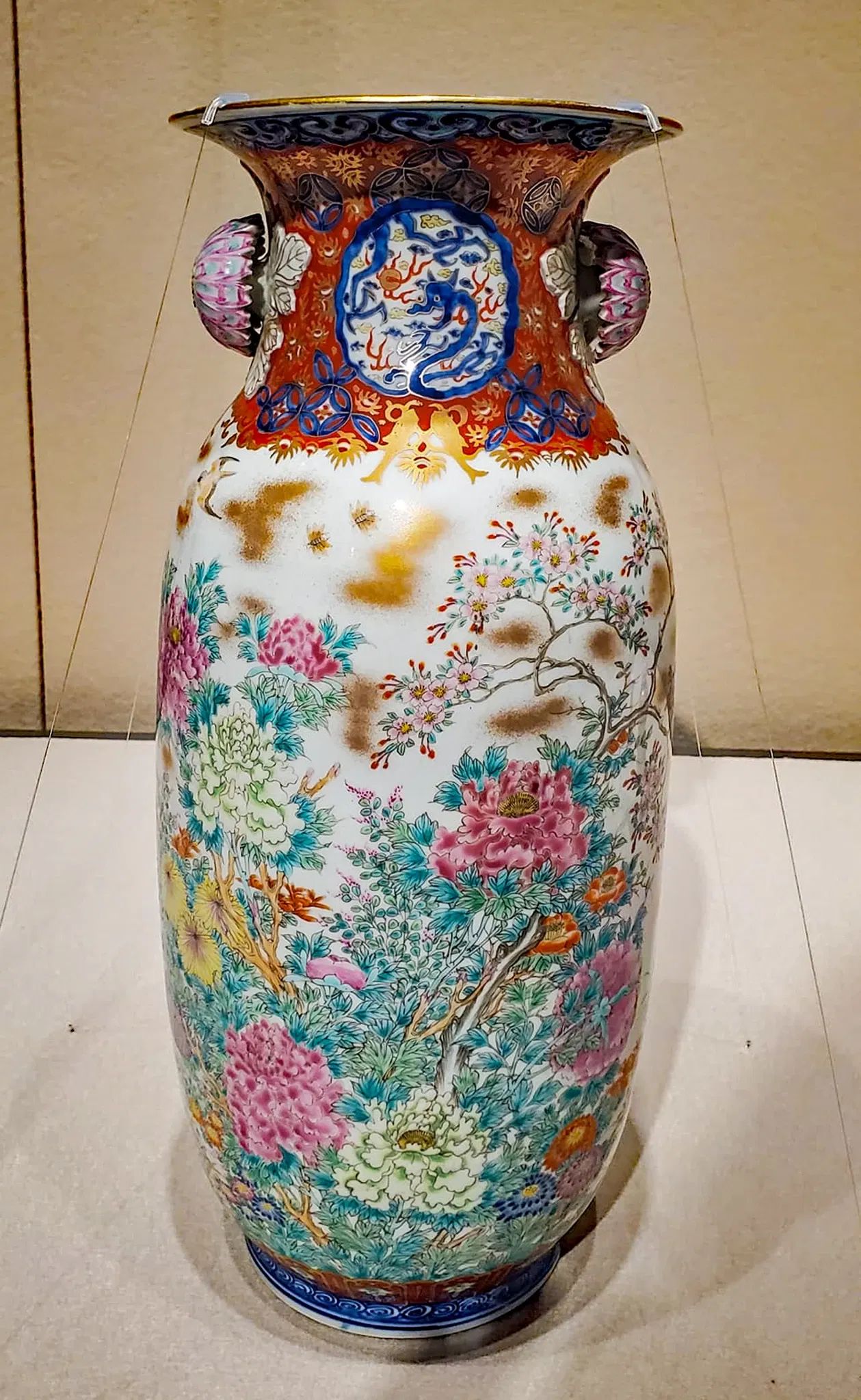 The Kyushu Ceramic Museum
