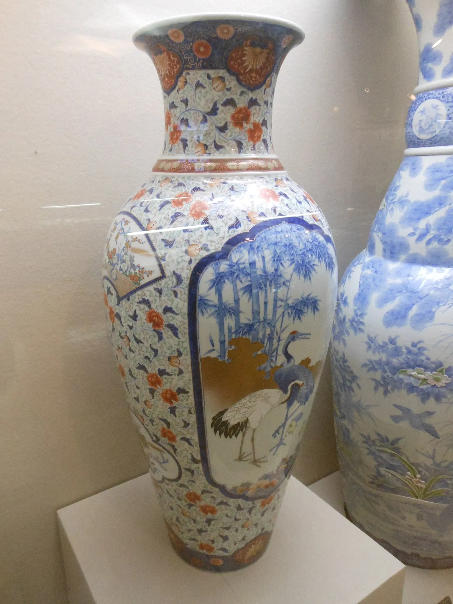 The Kyushu Ceramic Museum