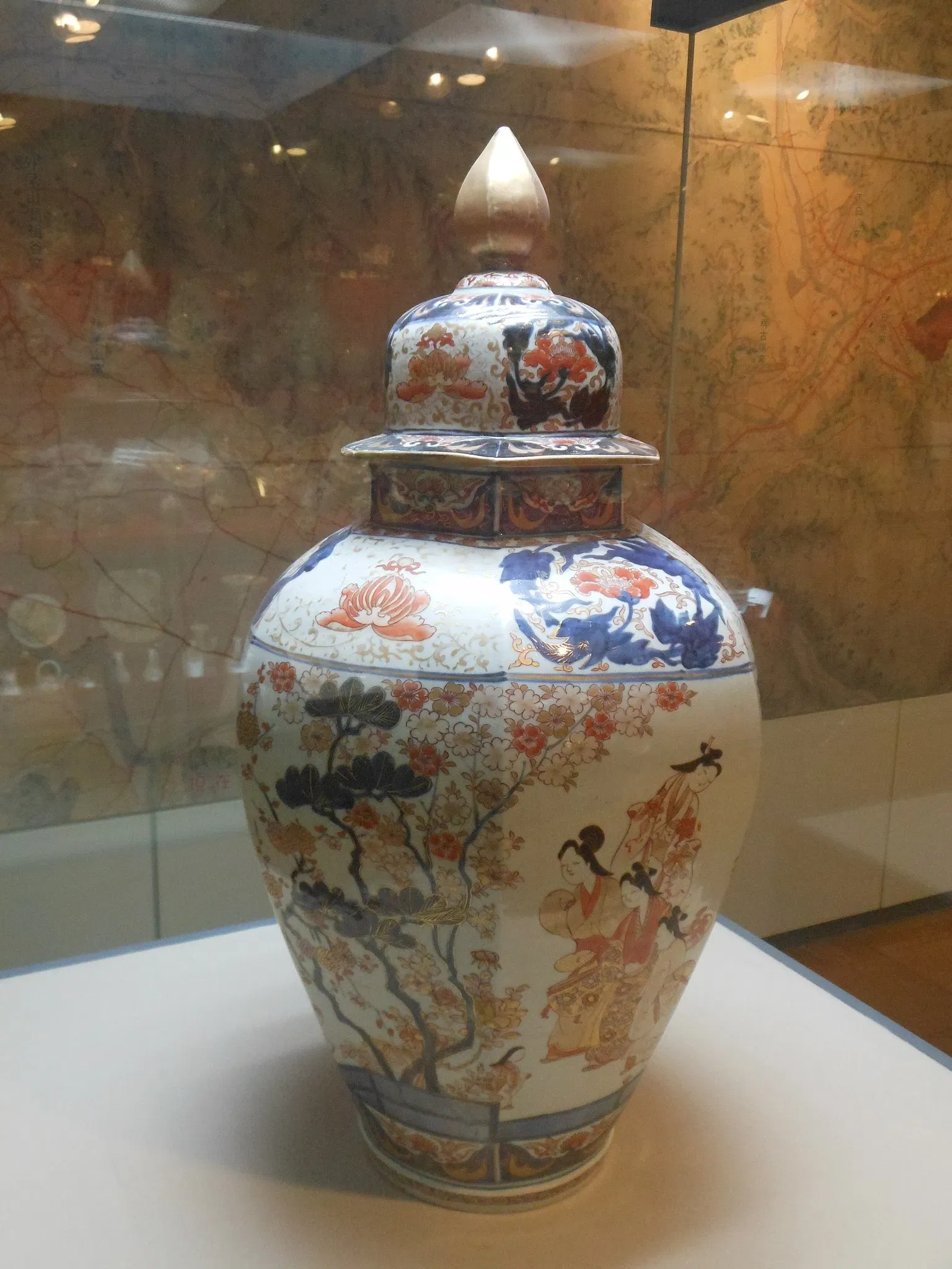 The Kyushu Ceramic Museum