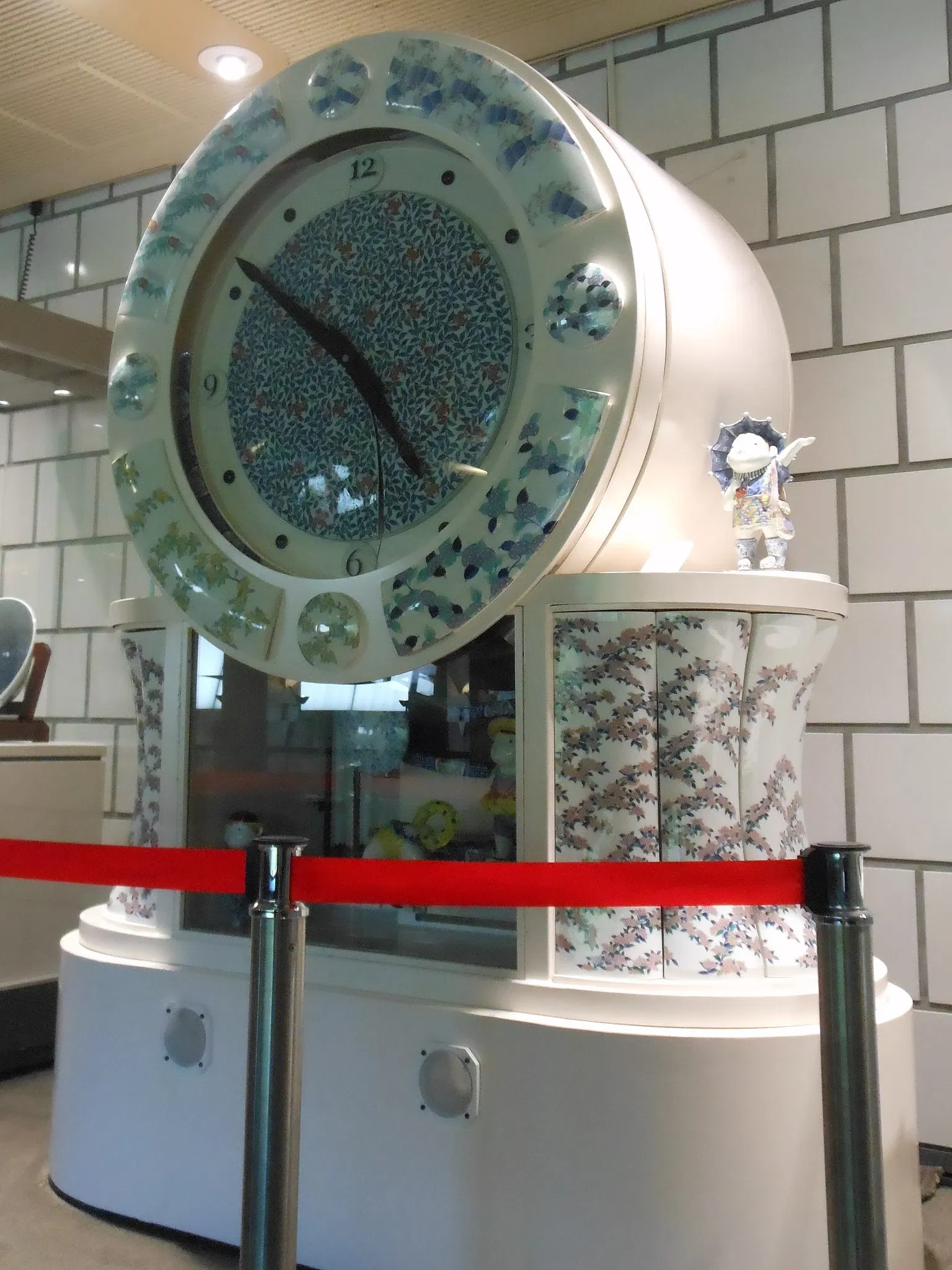 The Kyushu Ceramic Museum