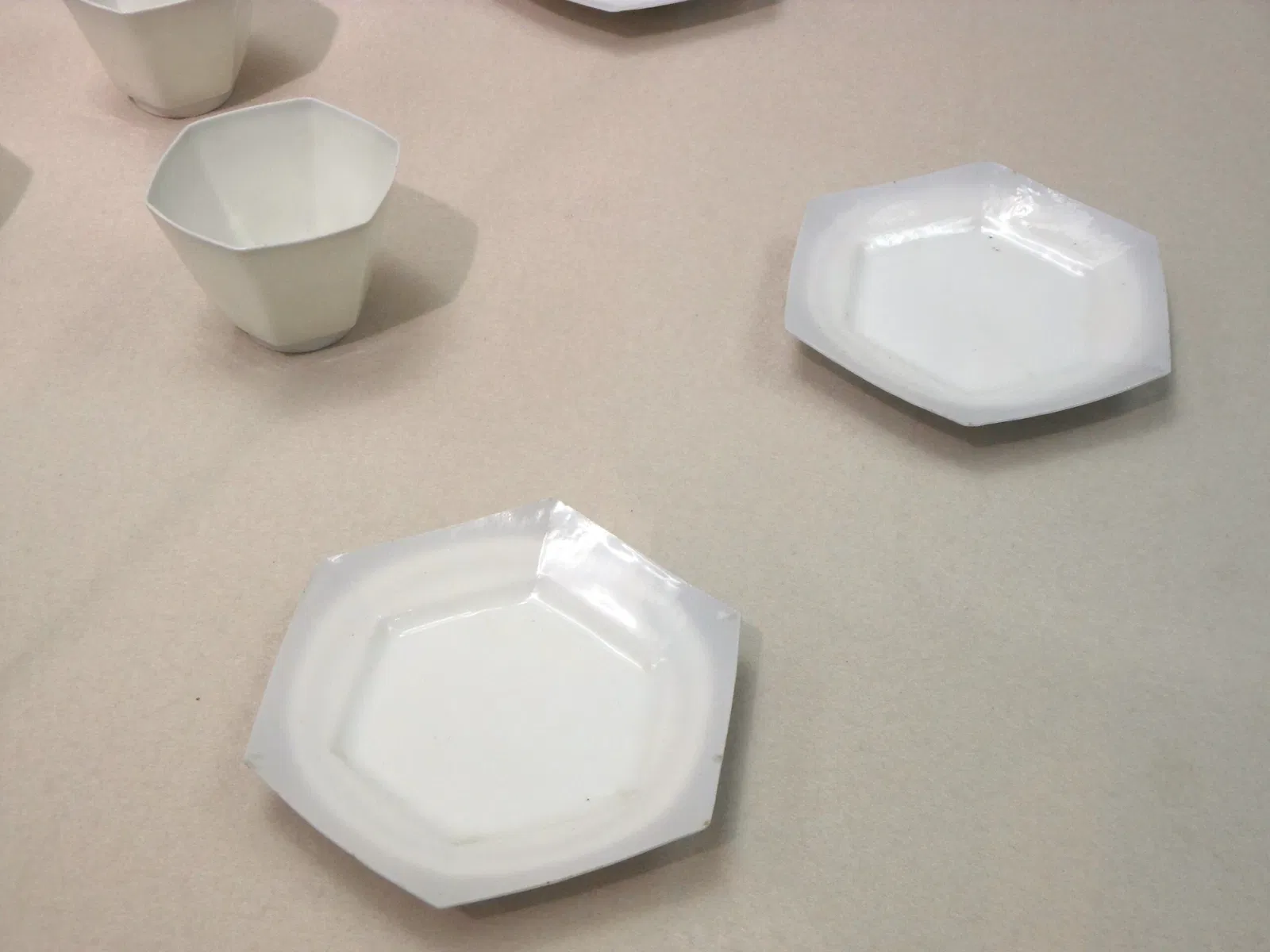 The Kyushu Ceramic Museum