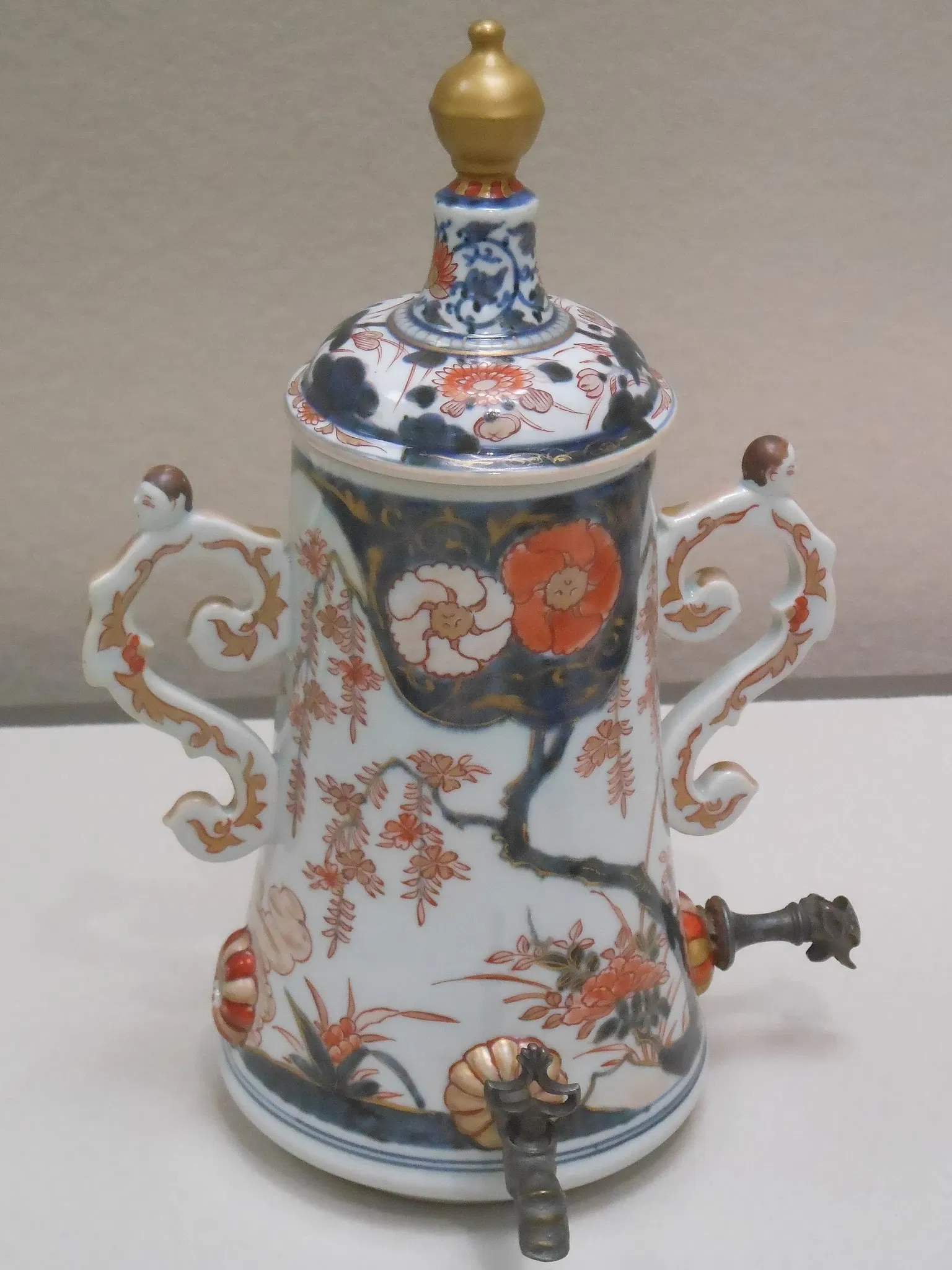 The Kyushu Ceramic Museum