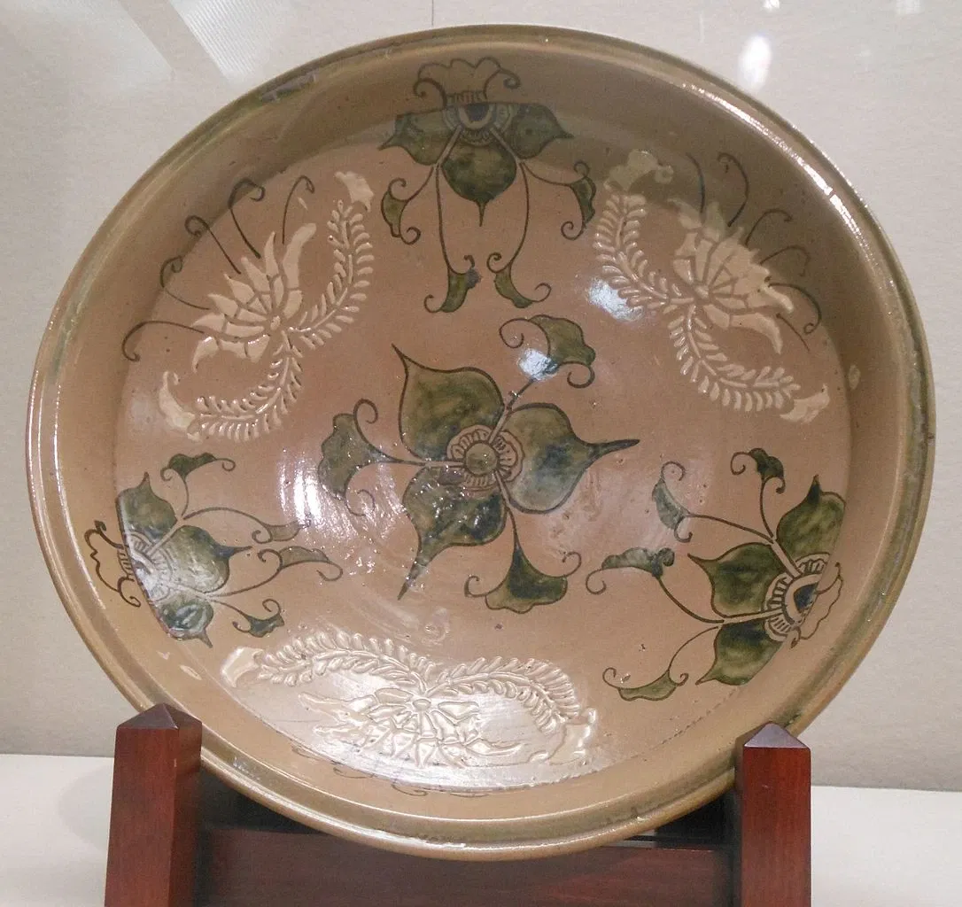 The Kyushu Ceramic Museum