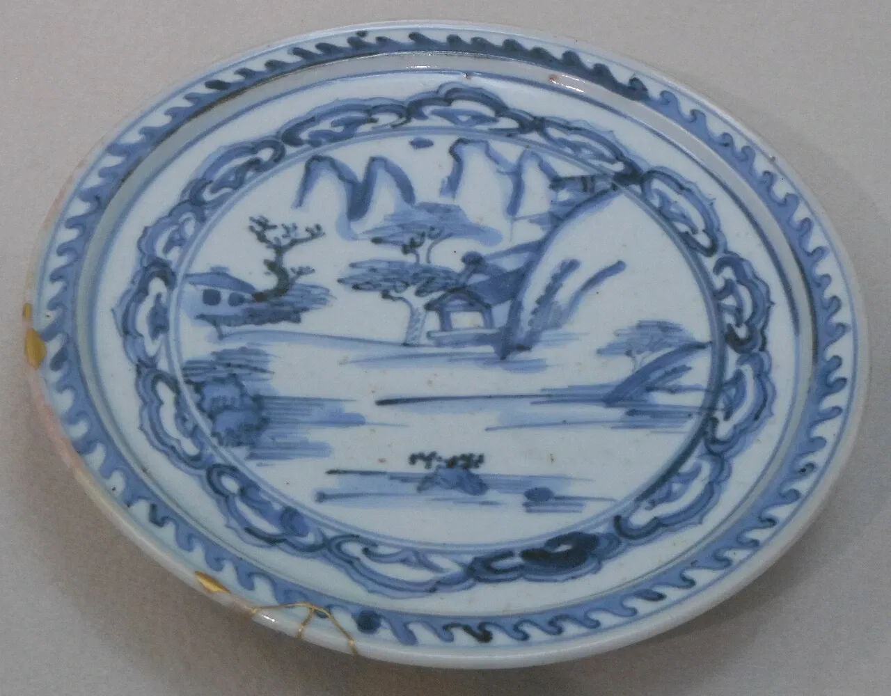 The Kyushu Ceramic Museum