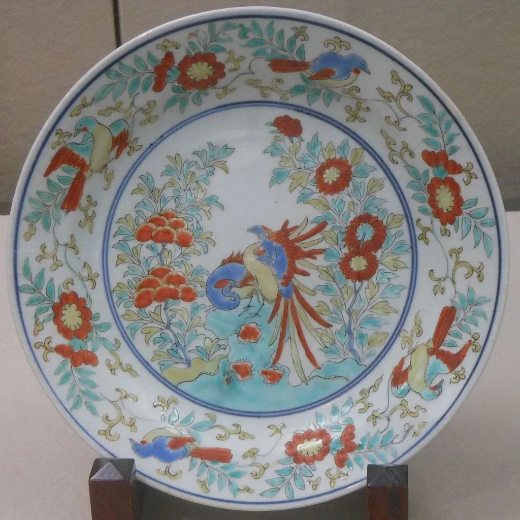 The Kyushu Ceramic Museum